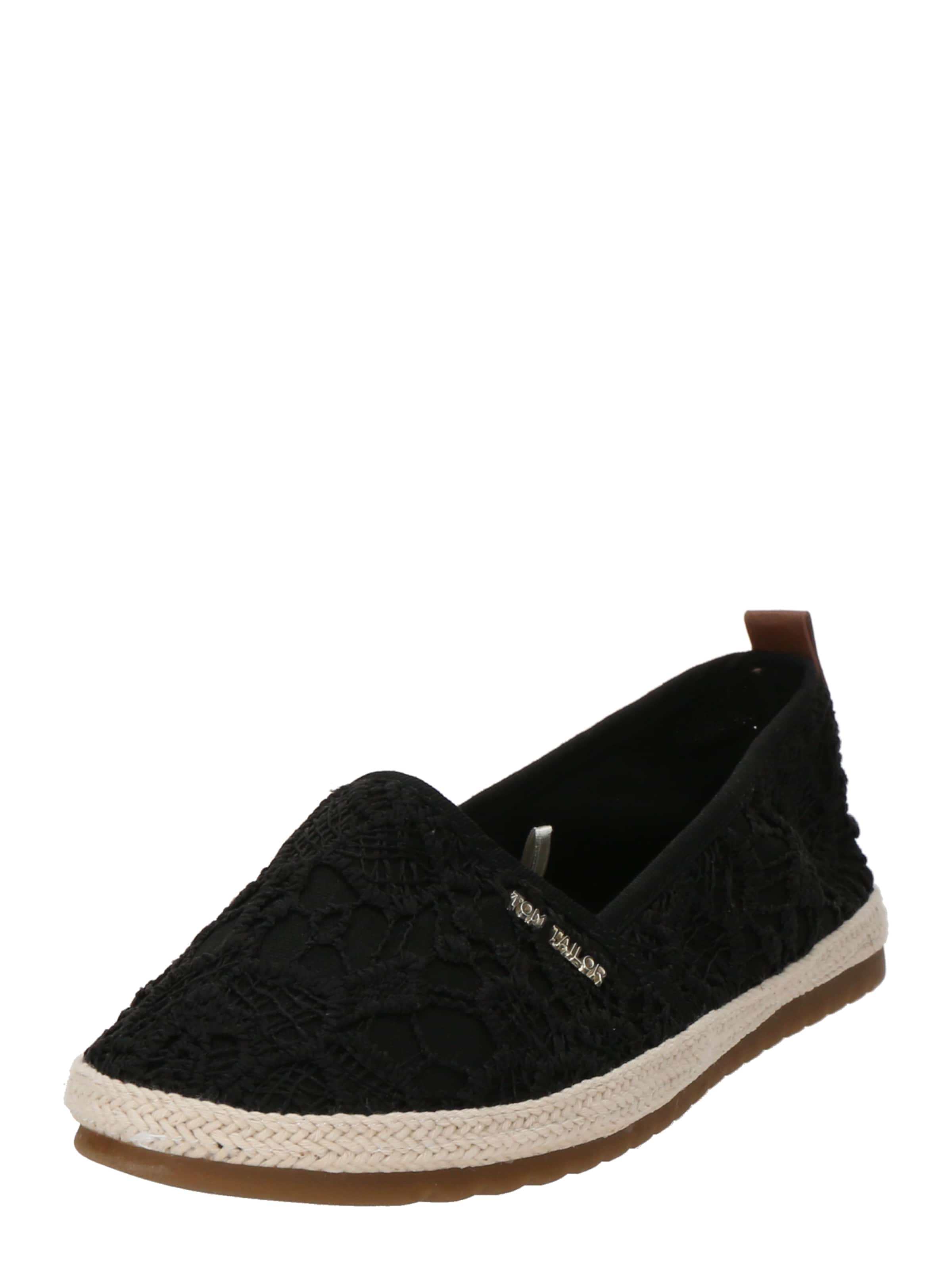 TOM TAILOR Loaferai