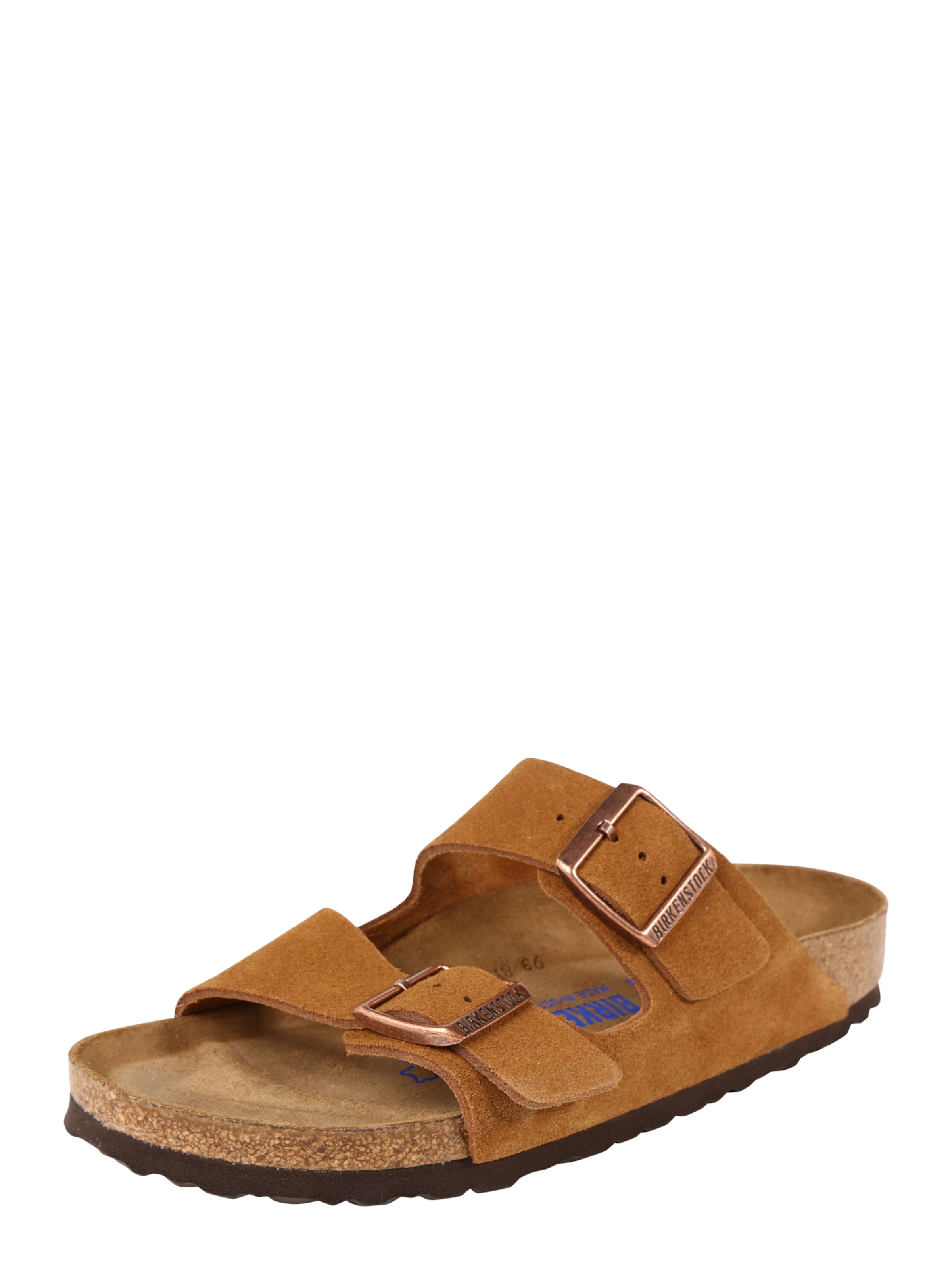 BIRKENSTOCK Šlepetės 'Arizona'