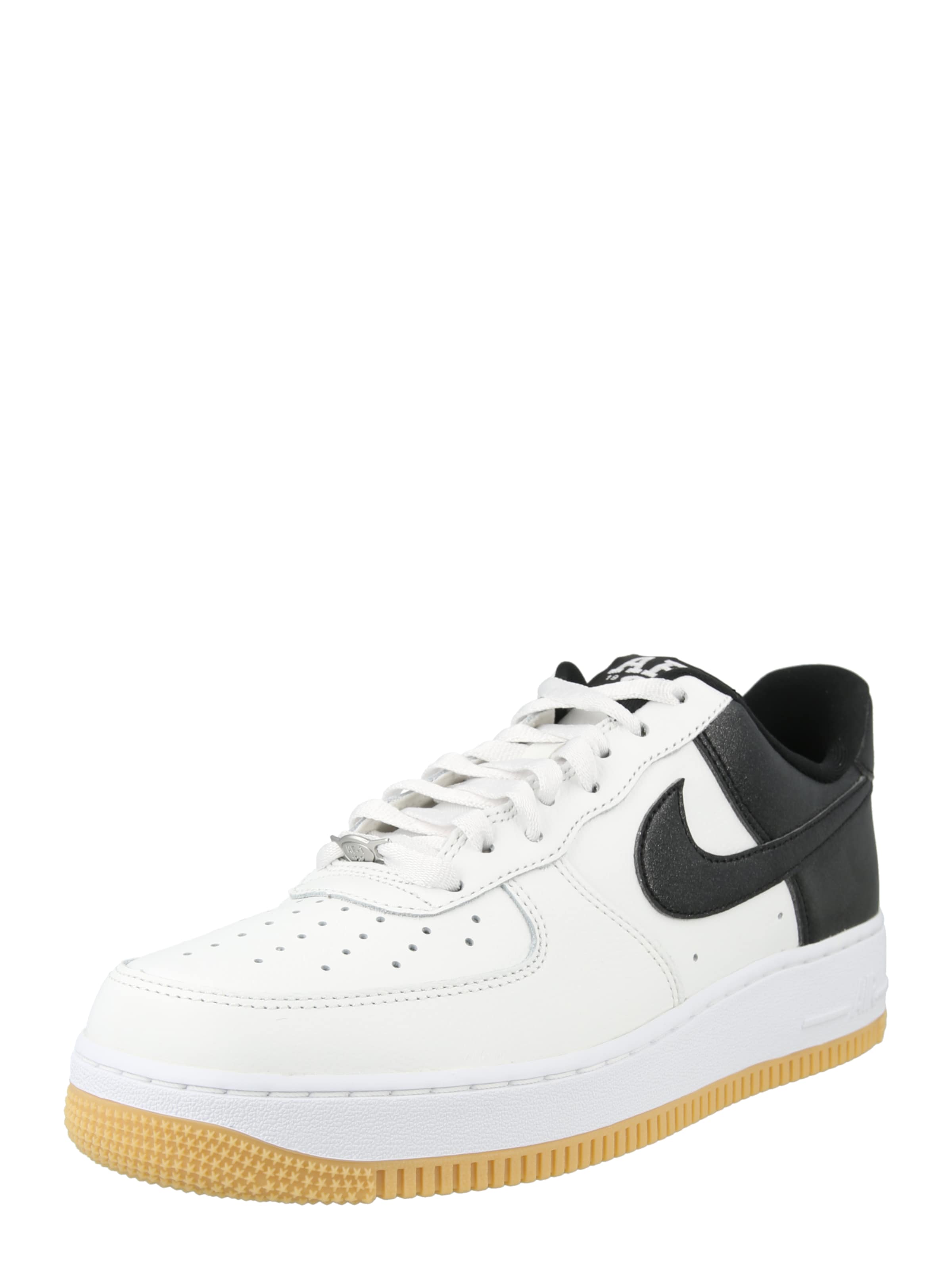 NIKE SPORTSWEAR Sportbačiai be auliuko 'AIR FORCE 1 '07 LV8'