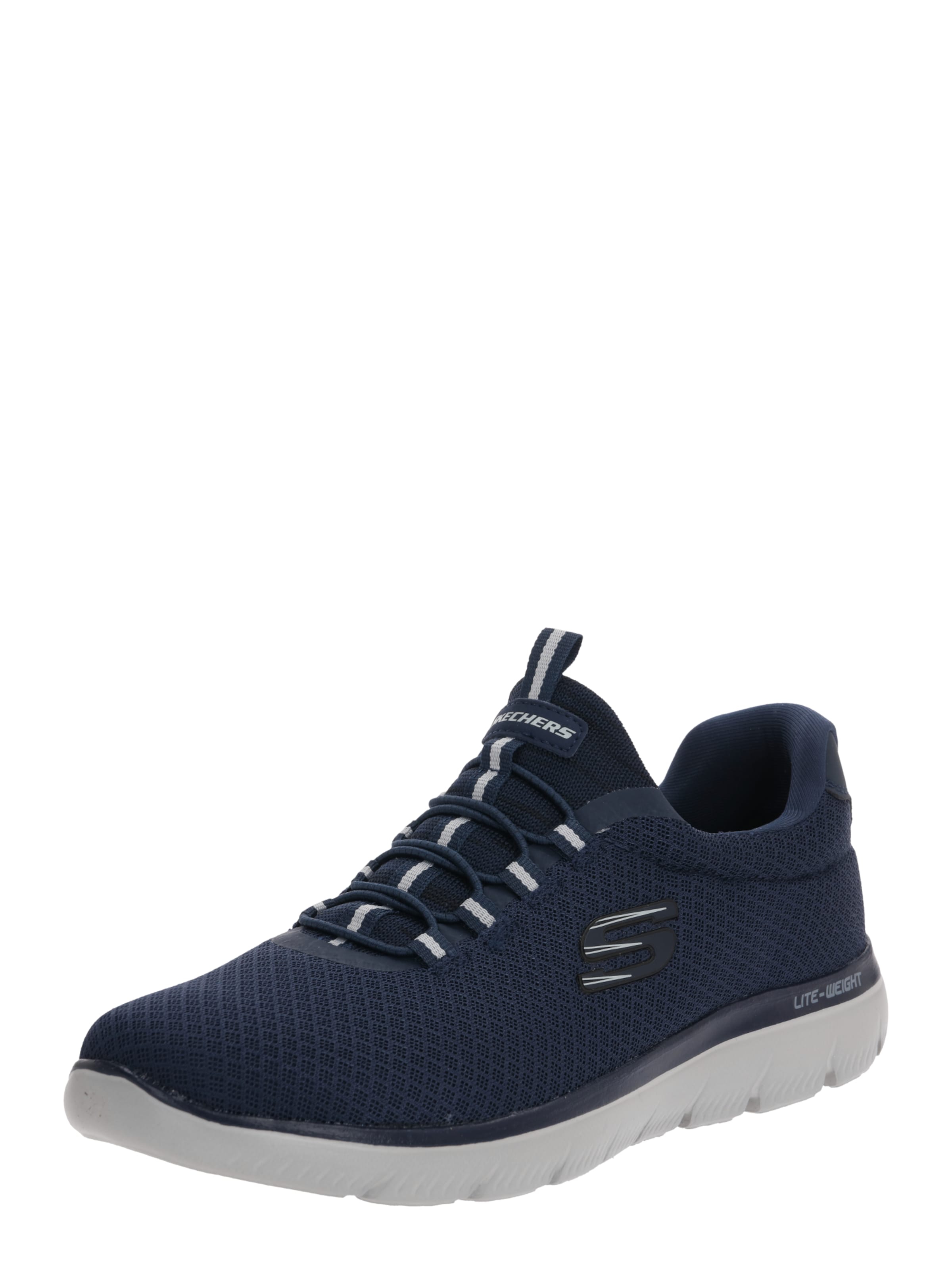 SKECHERS Sportbačiai be auliuko 'Summits'