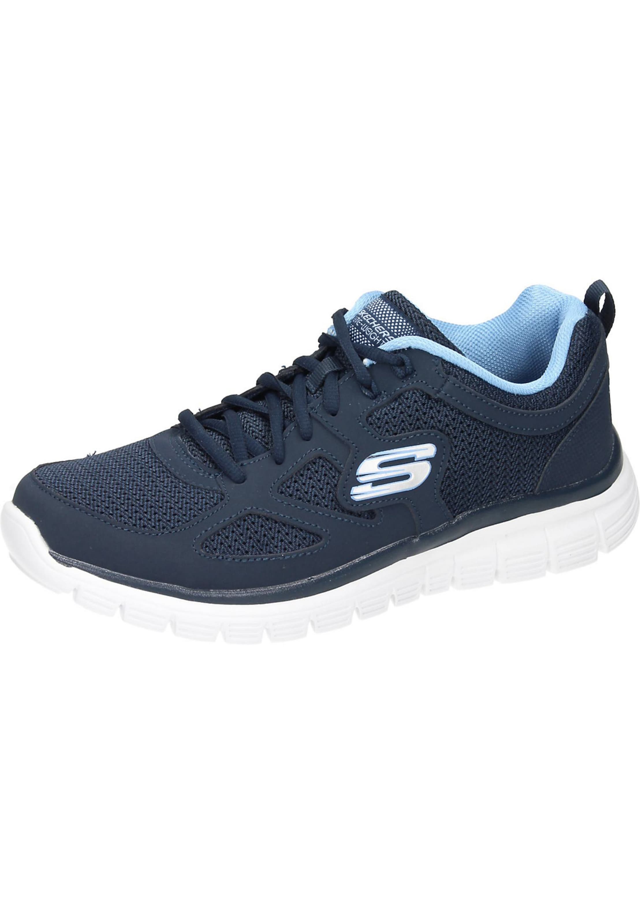 SKECHERS Sportbačiai be auliuko 'Burns Agoura'