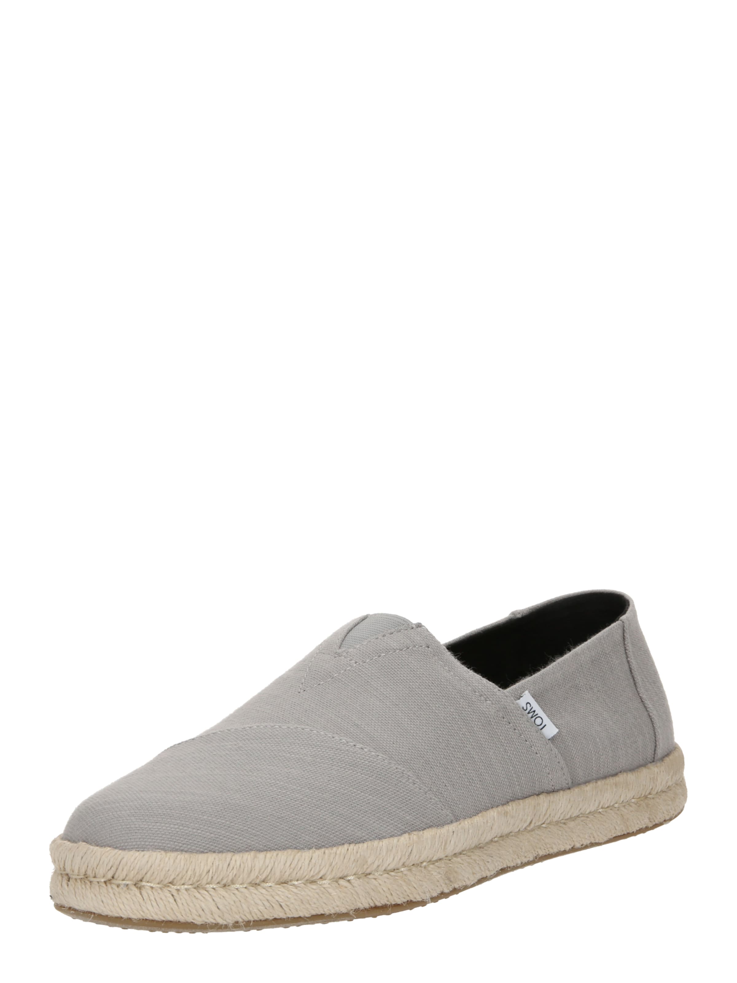 TOMS Espadrilės 'Alp Rope 2.0'
