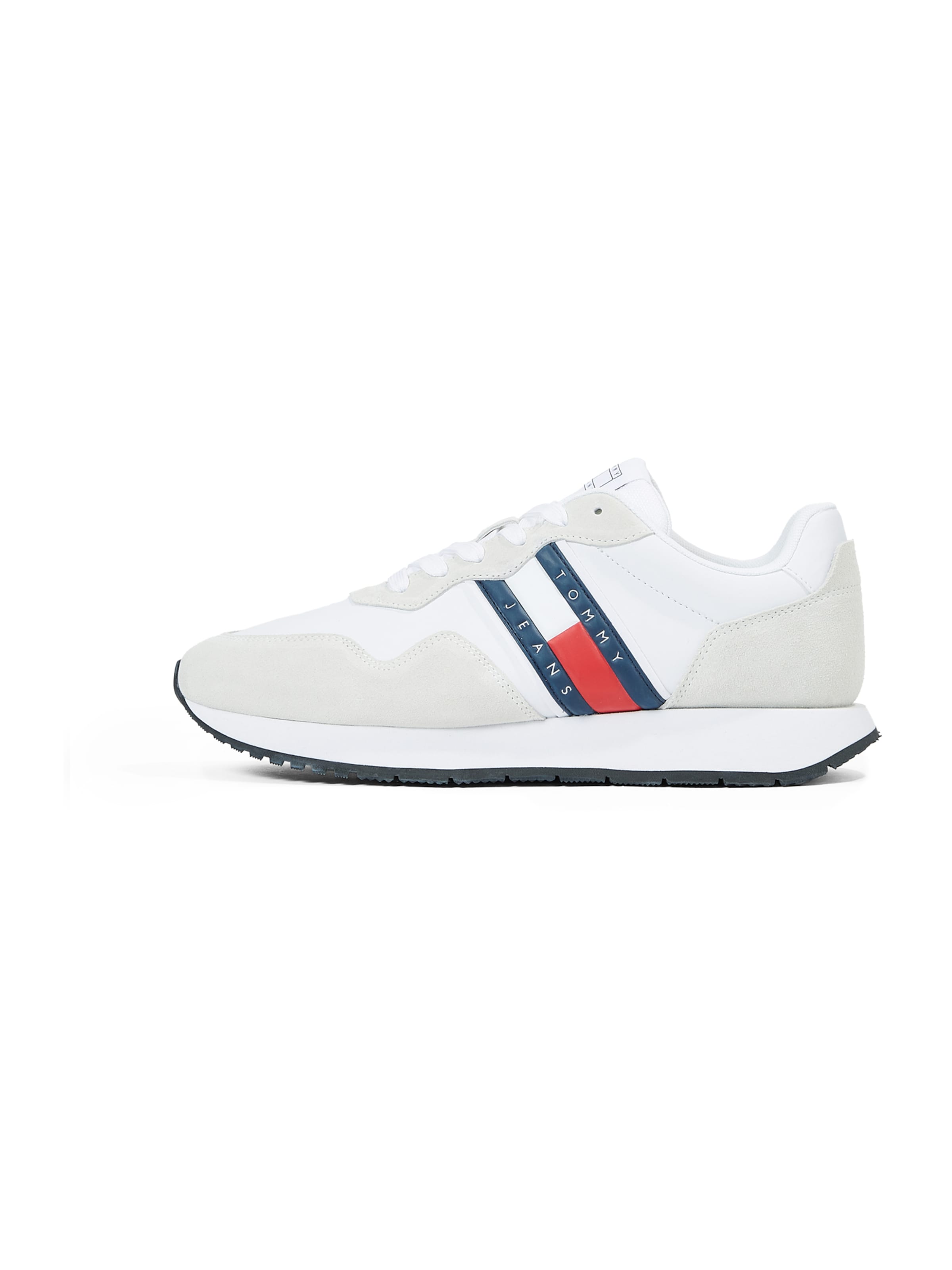 TOMMY JEANS Sportbačiai be auliuko 'ESSENTIAL'