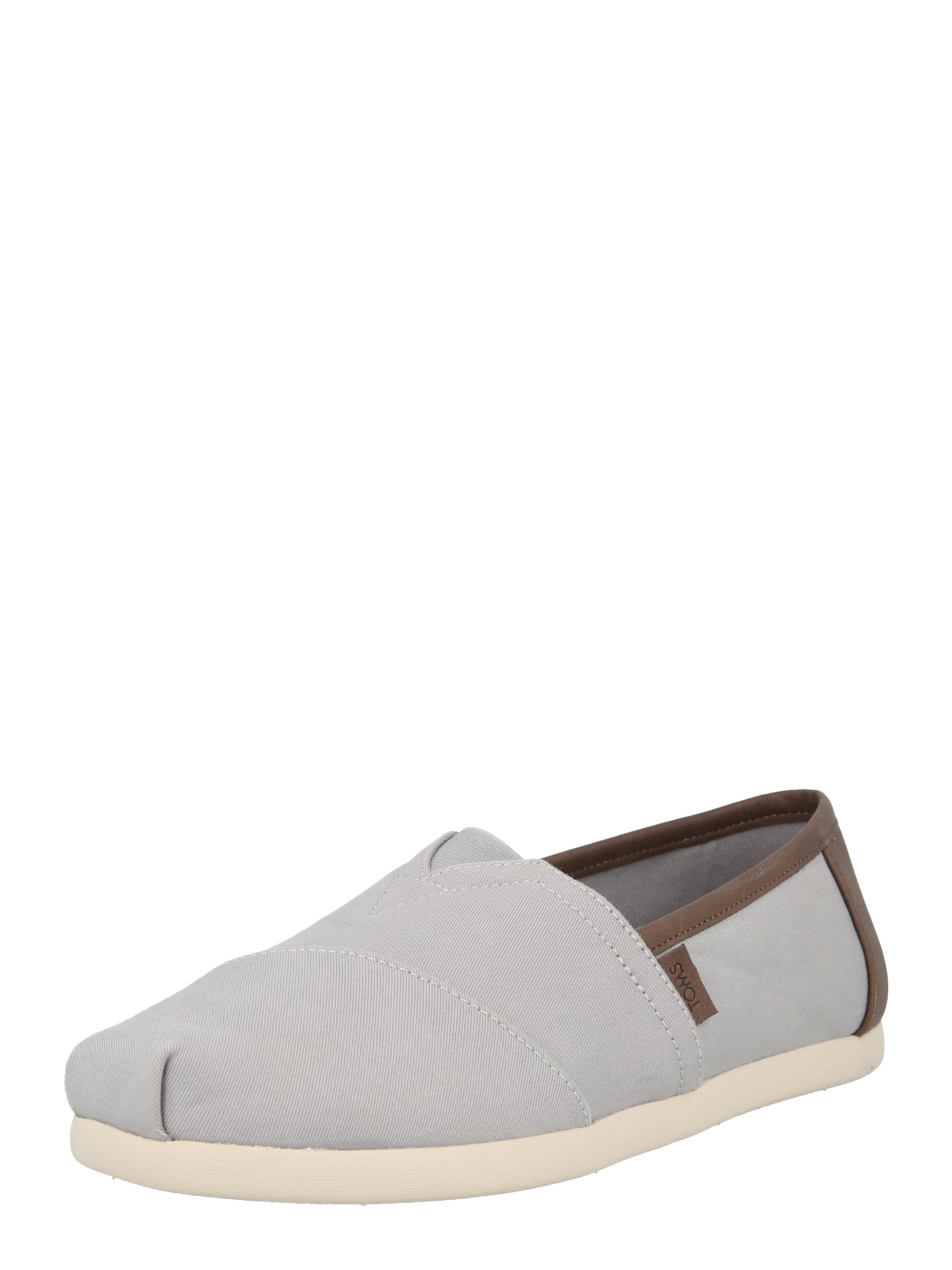 TOMS Espadrilės 'CLASSIC'