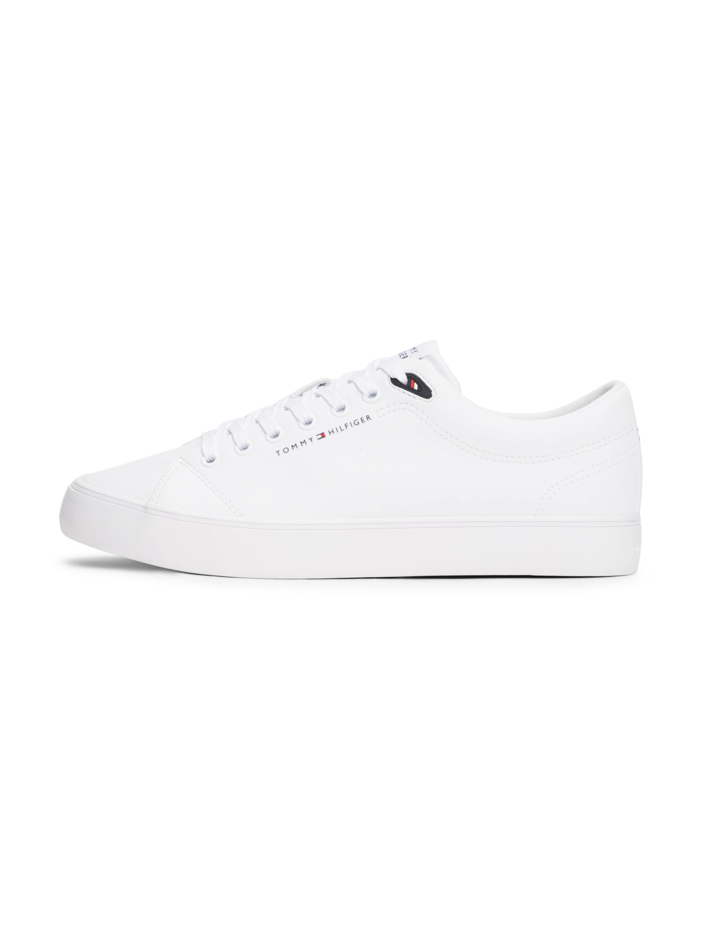 TOMMY HILFIGER Sportbačiai be auliuko