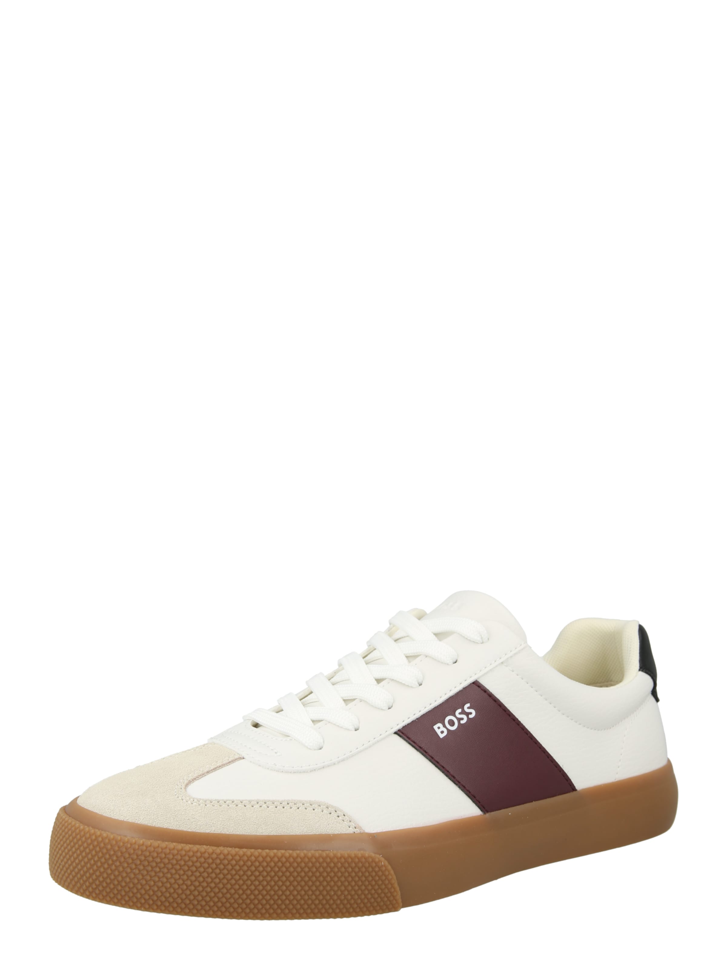 BOSS Sportbačiai be auliuko 'Aiden'