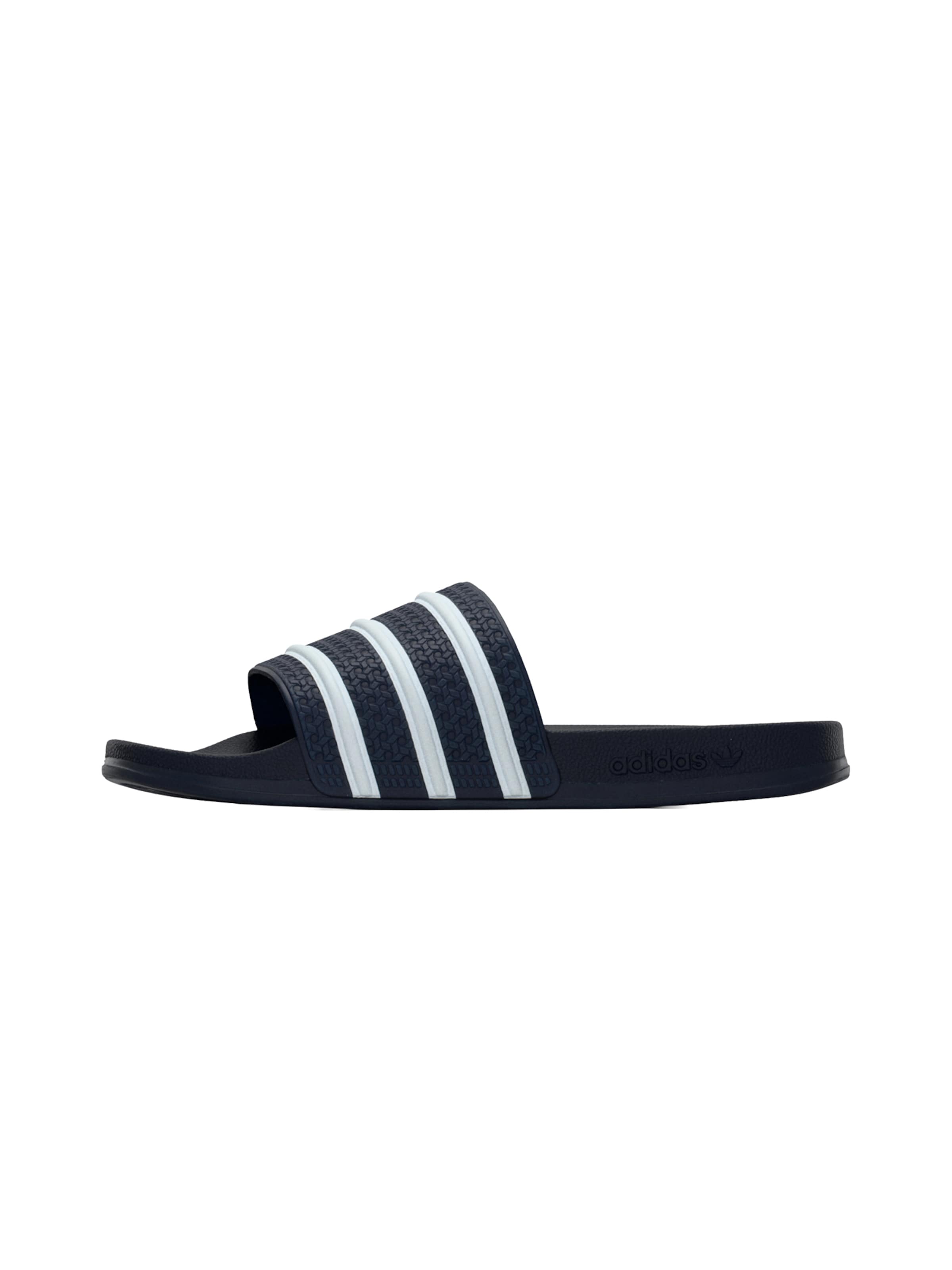ADIDAS ORIGINALS Šlepetės 'Adilette'