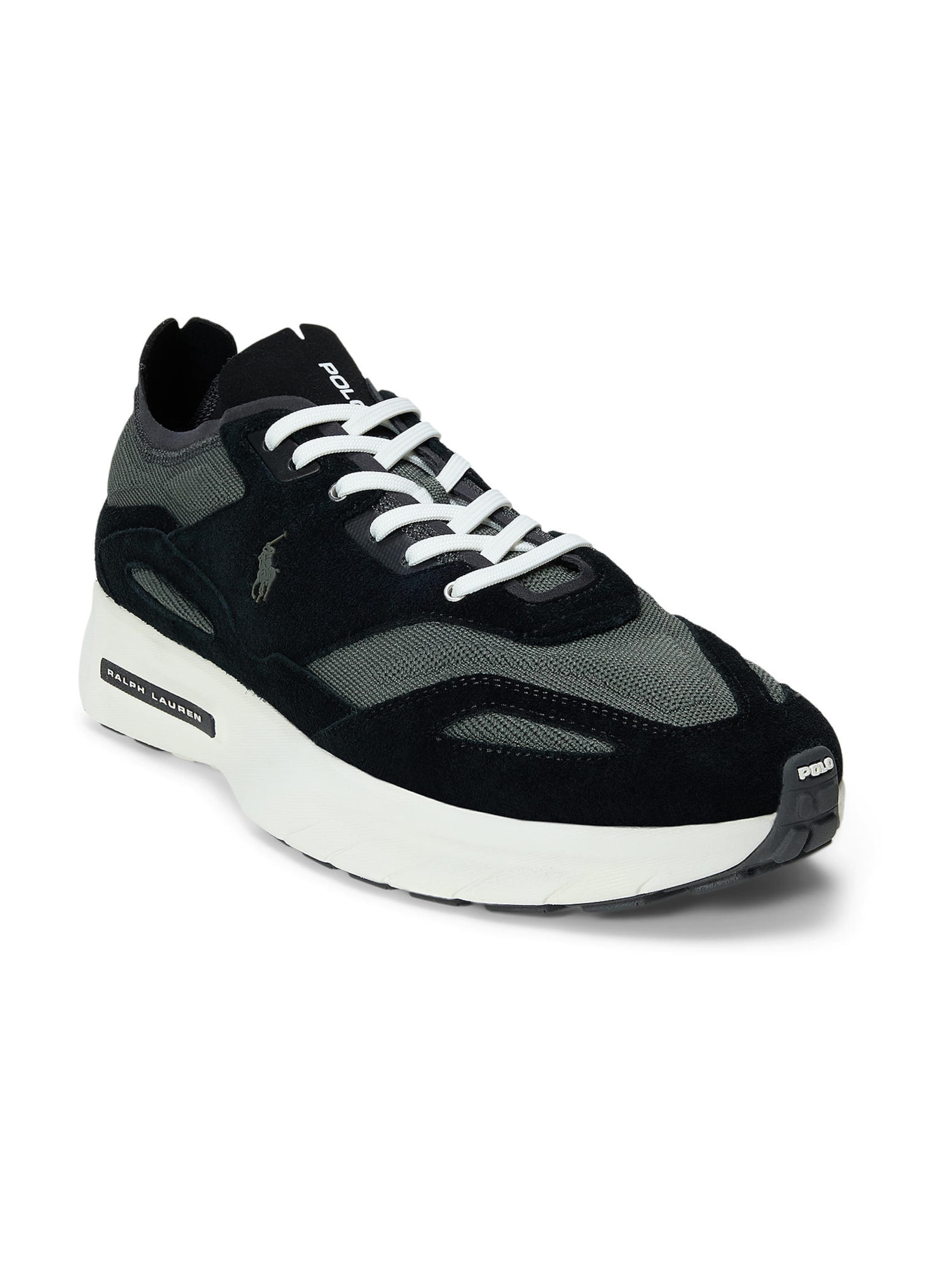 POLO RALPH LAUREN Sportbačiai be auliuko 'BOERUM'