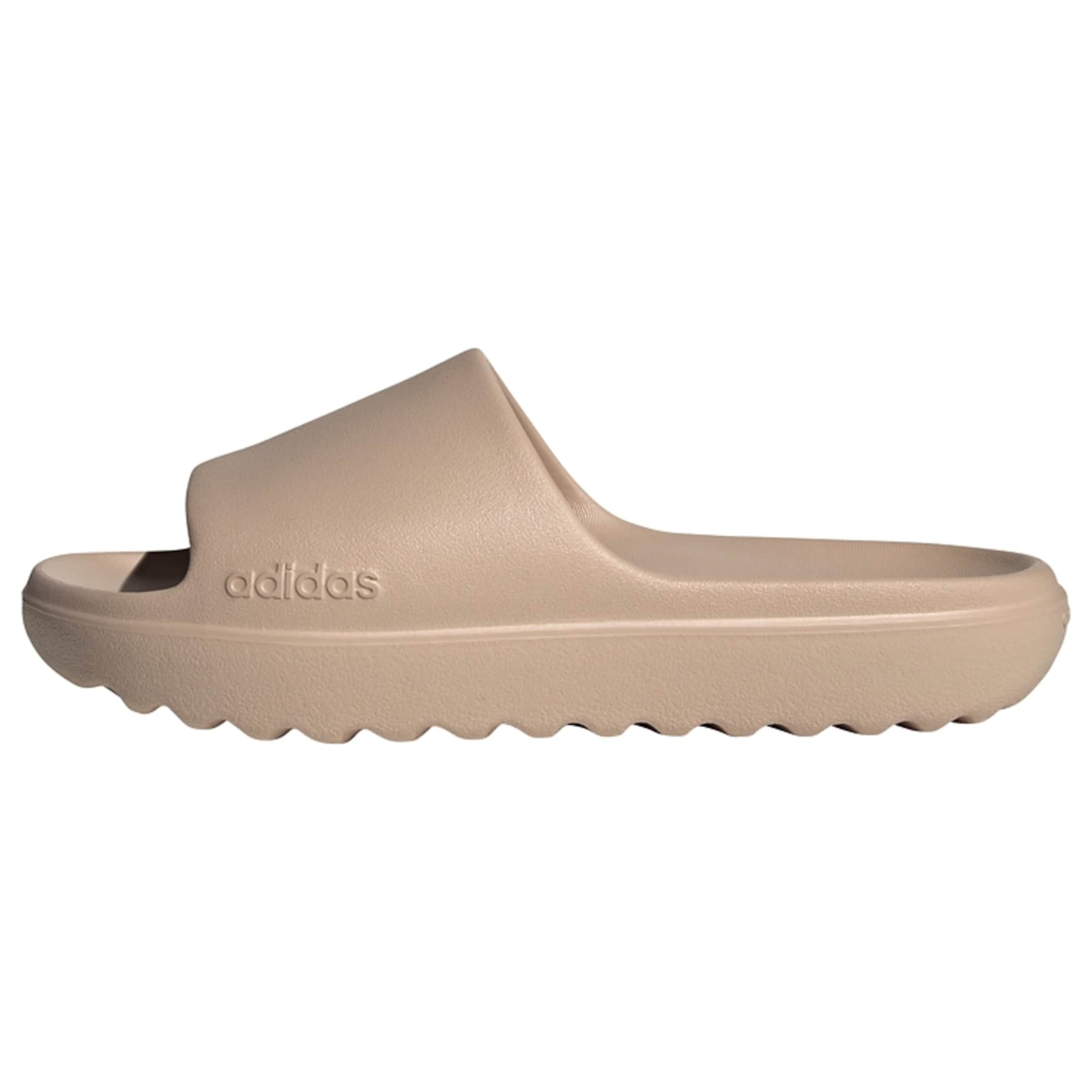 ADIDAS SPORTSWEAR Šlepetės 'Adilette Lumia'