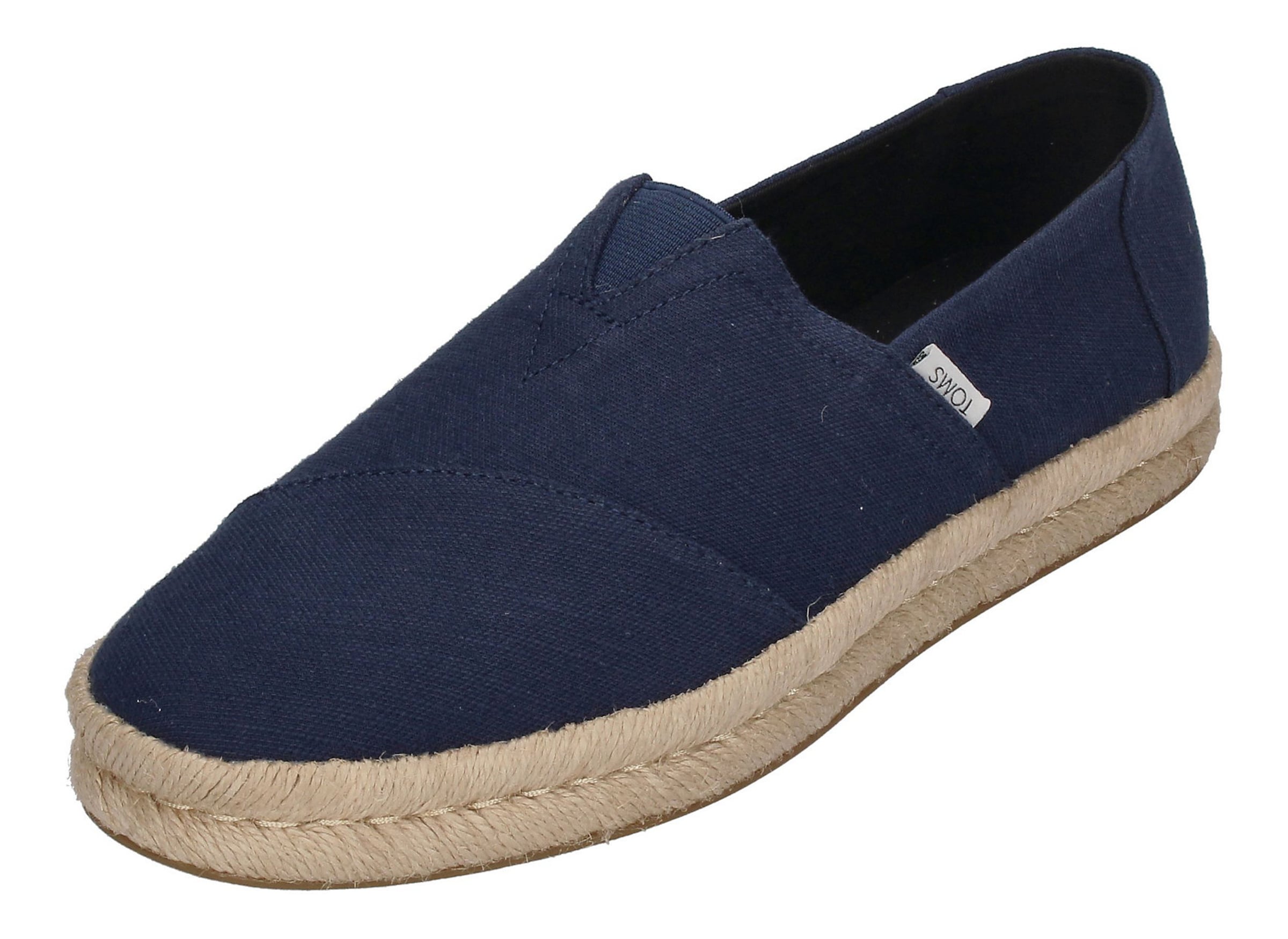 TOMS Espadrilės