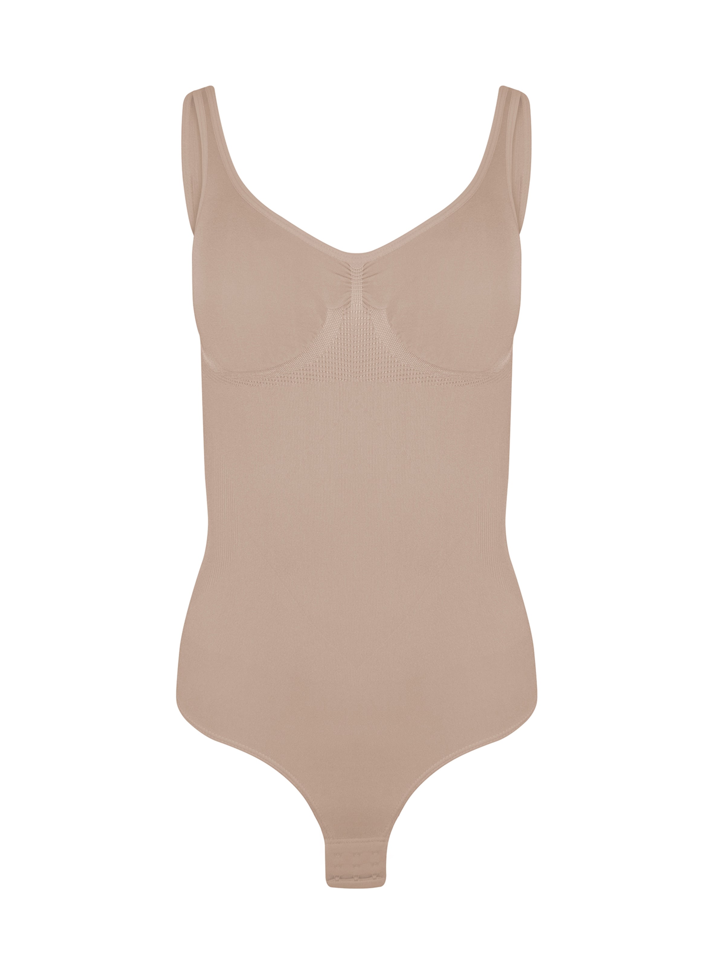 MAGIC BODYFASHION Standartinis Formuojanti glaustinukė