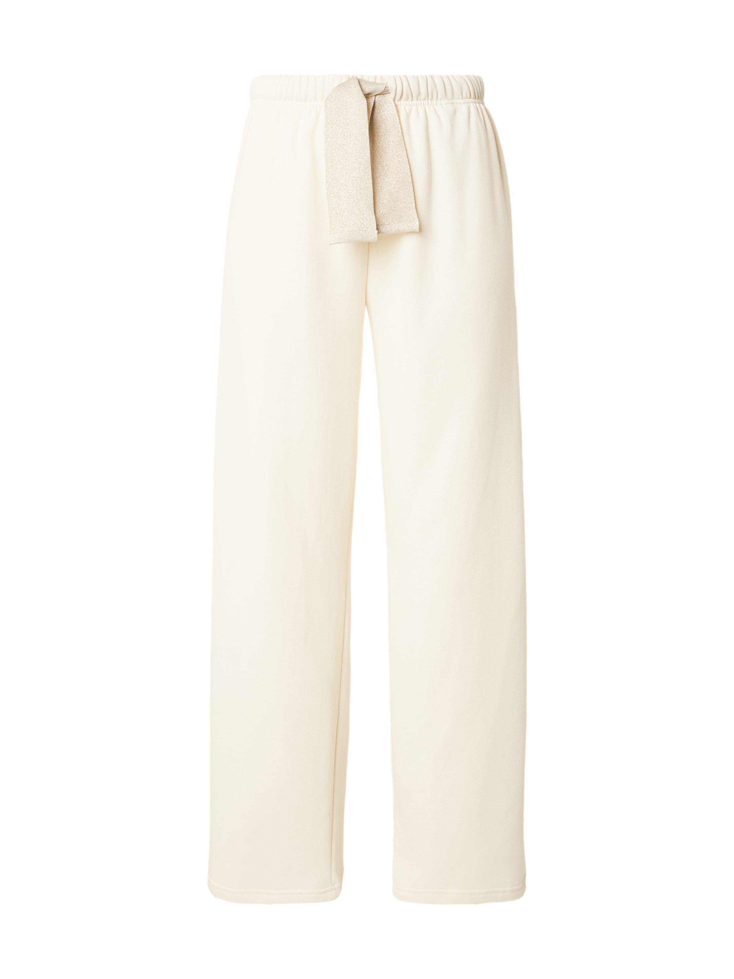 PIECES Plačios klešnės Kelnės 'PCCHILLI'