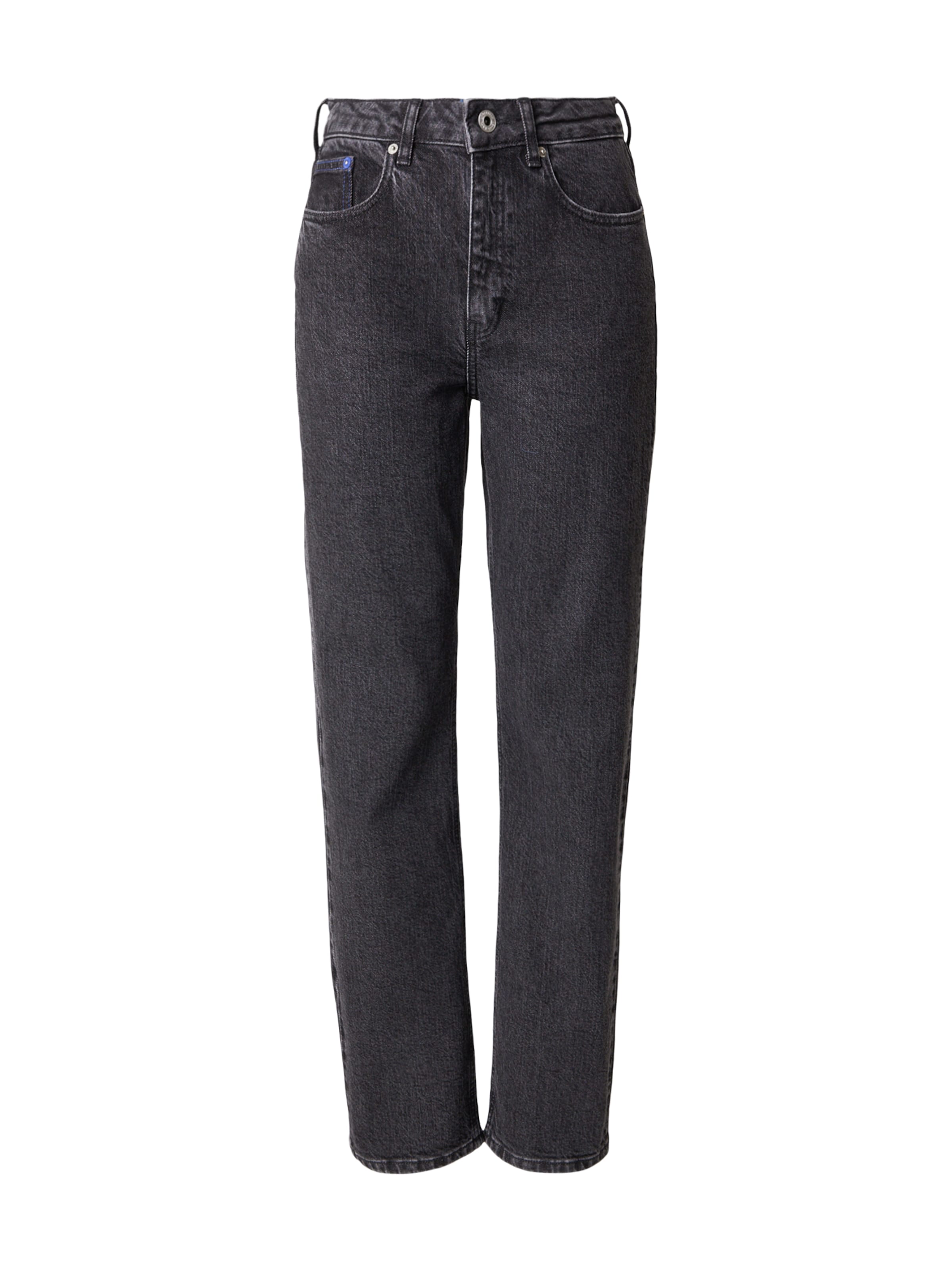 KARL LAGERFELD JEANS Standartinis Džinsai