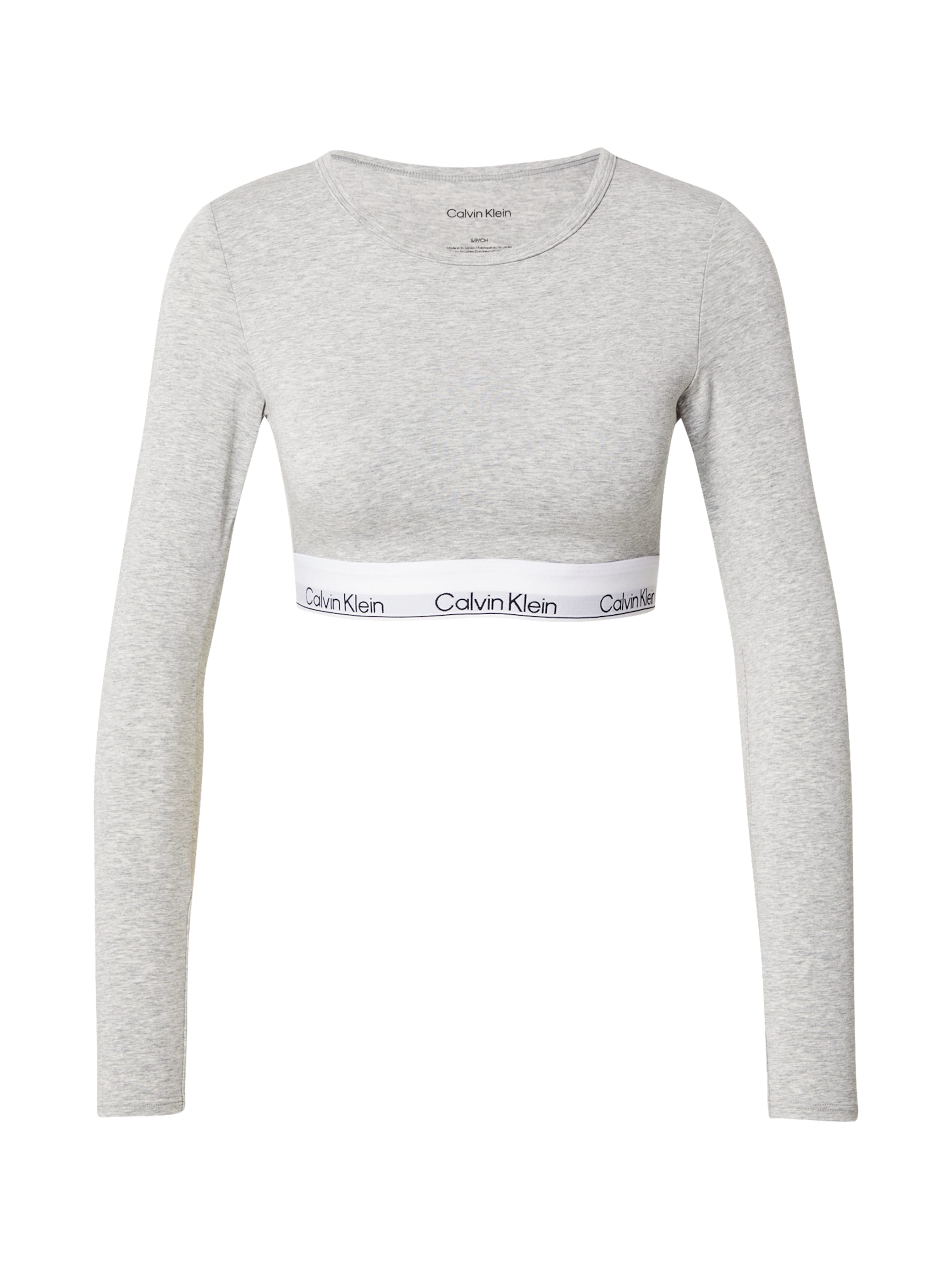 CALVIN KLEIN UNDERWEAR Apatiniai marškinėliai