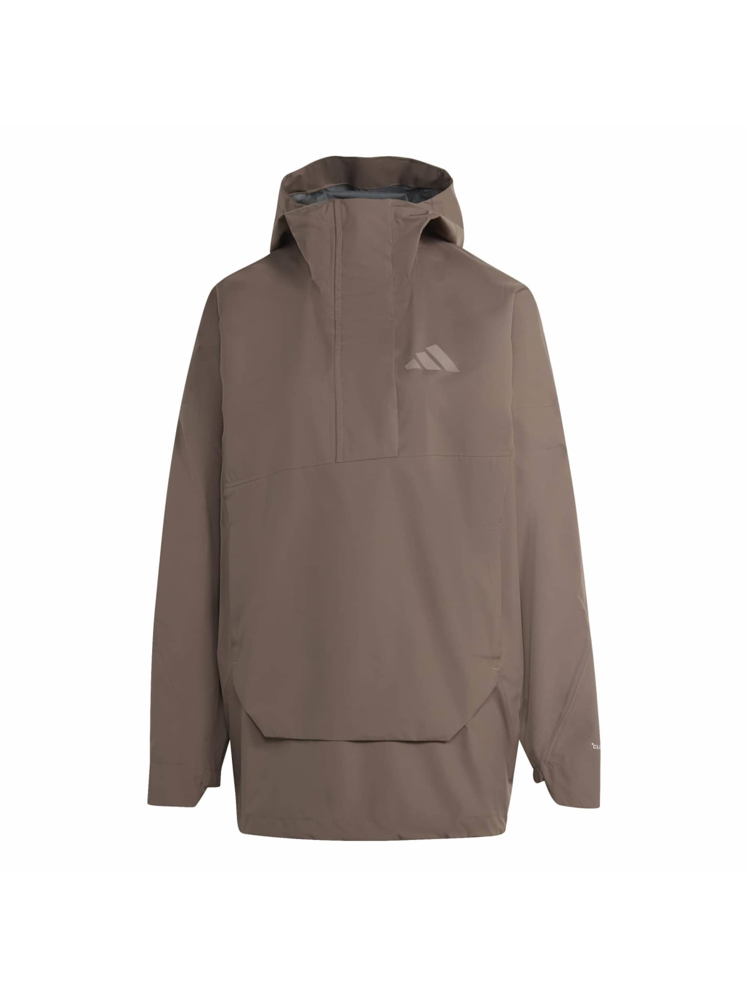 ADIDAS TERREX Laisvalaikio striukė 'Xploric'