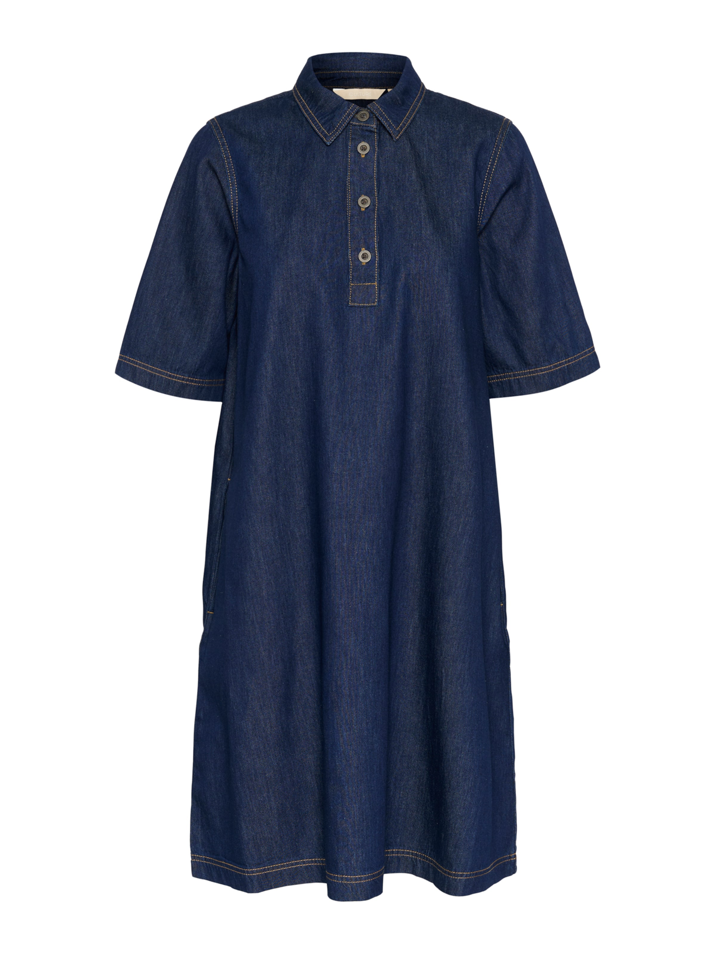 CULTURE Suknelė 'Winnie Arpa'