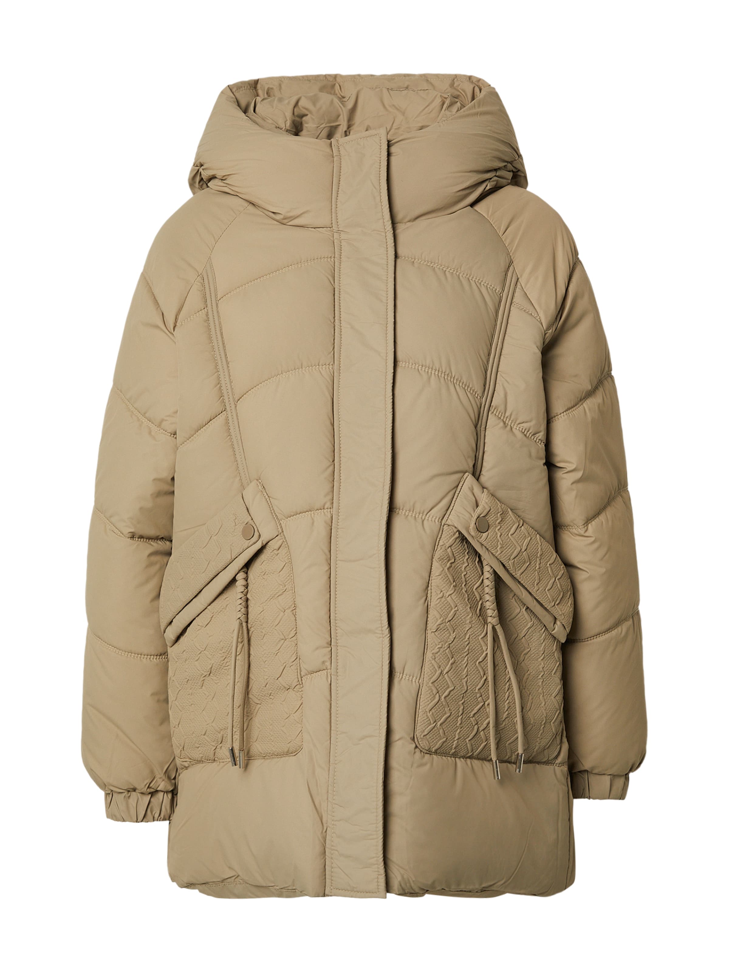 ALIFE & KICKIN Žieminė striukė 'GlorianaAK'