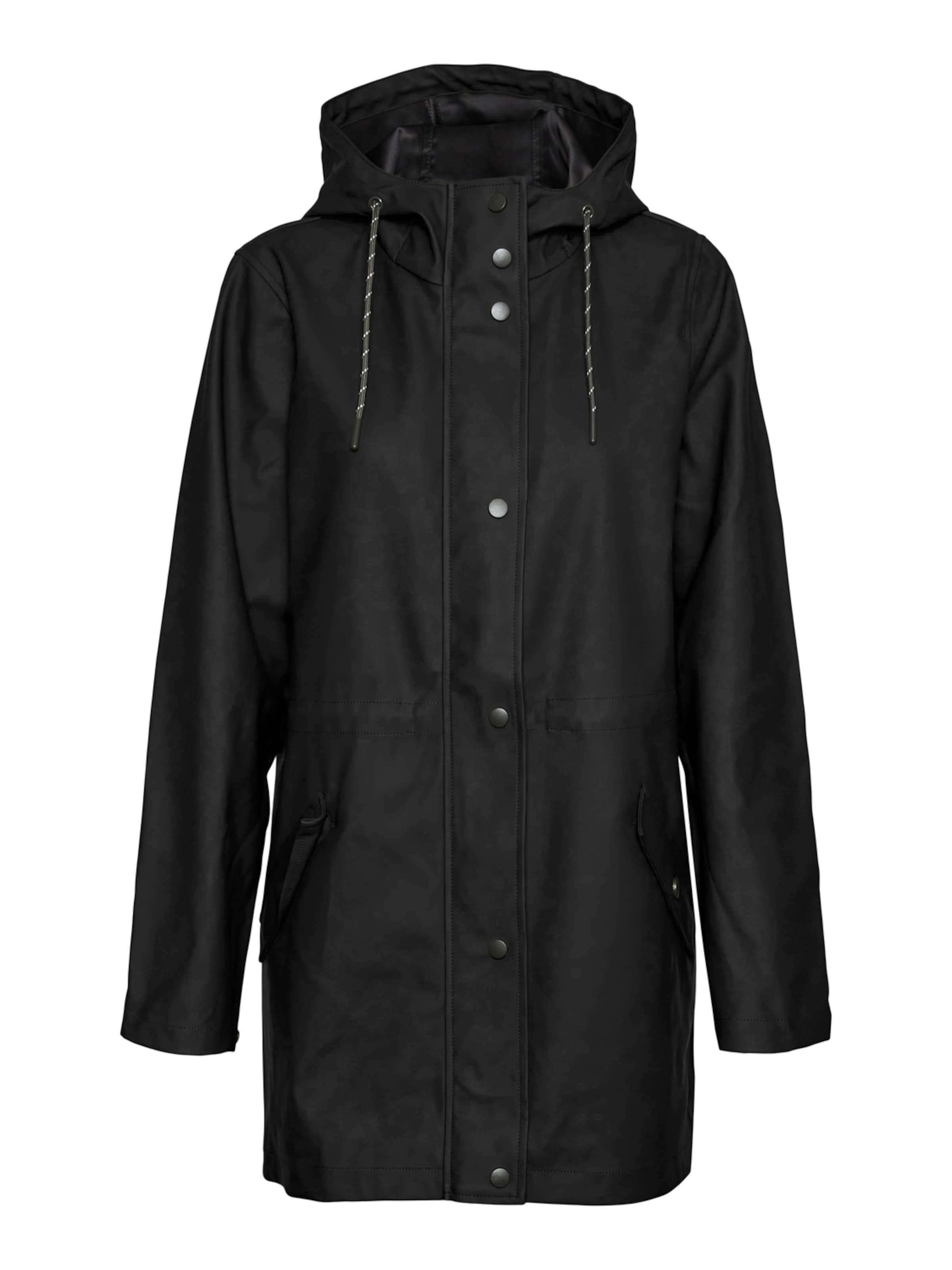 VERO MODA TALL Demisezoninė parka