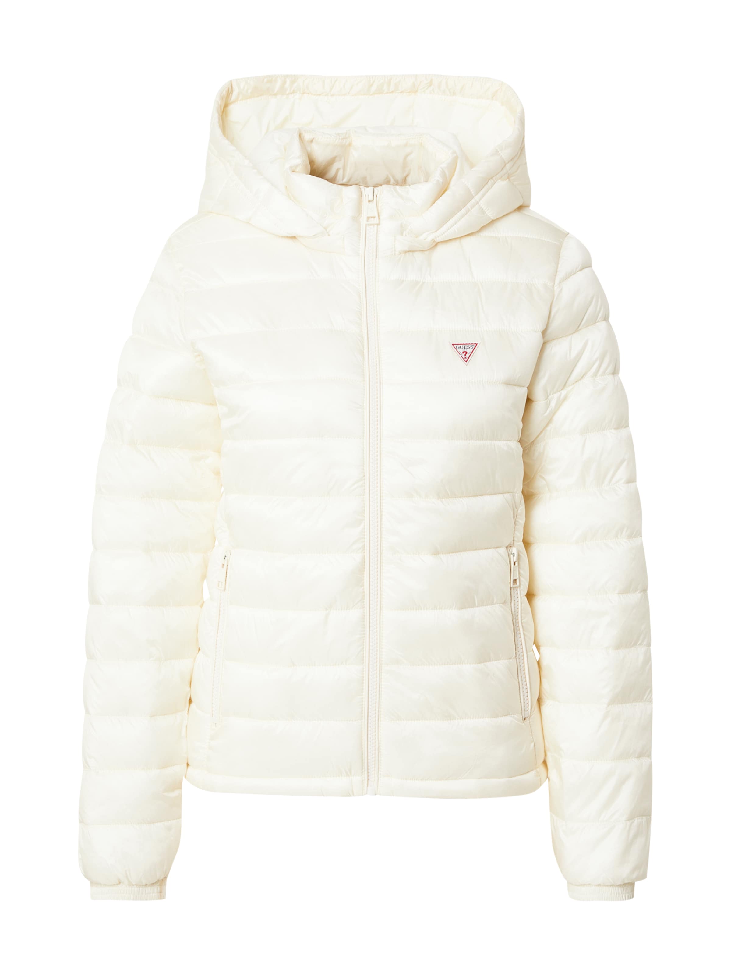 GUESS JEANS Demisezoninė striukė