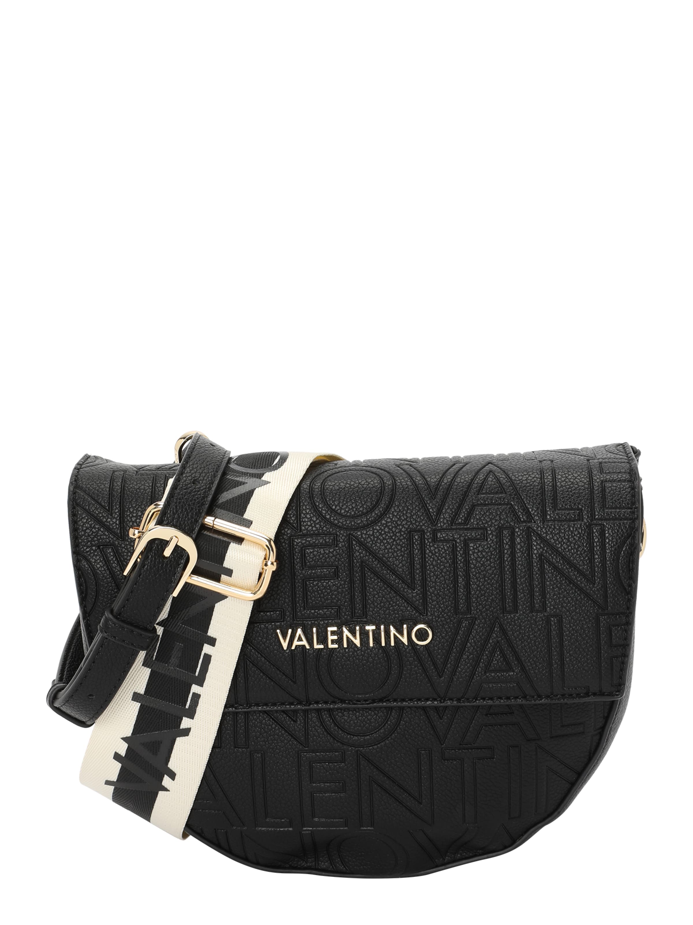 VALENTINO Rankinė su ilgu dirželiu 'Pattina'