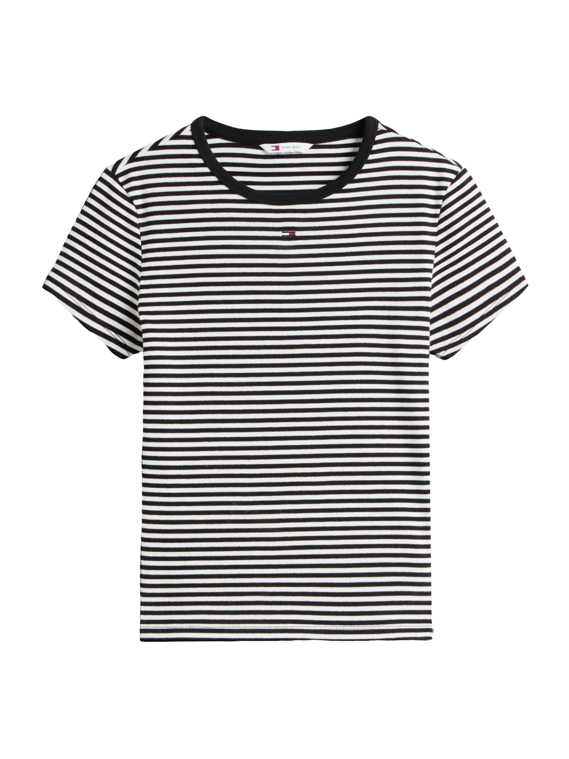 TOMMY JEANS Marškinėliai 'ESSENTIAL'