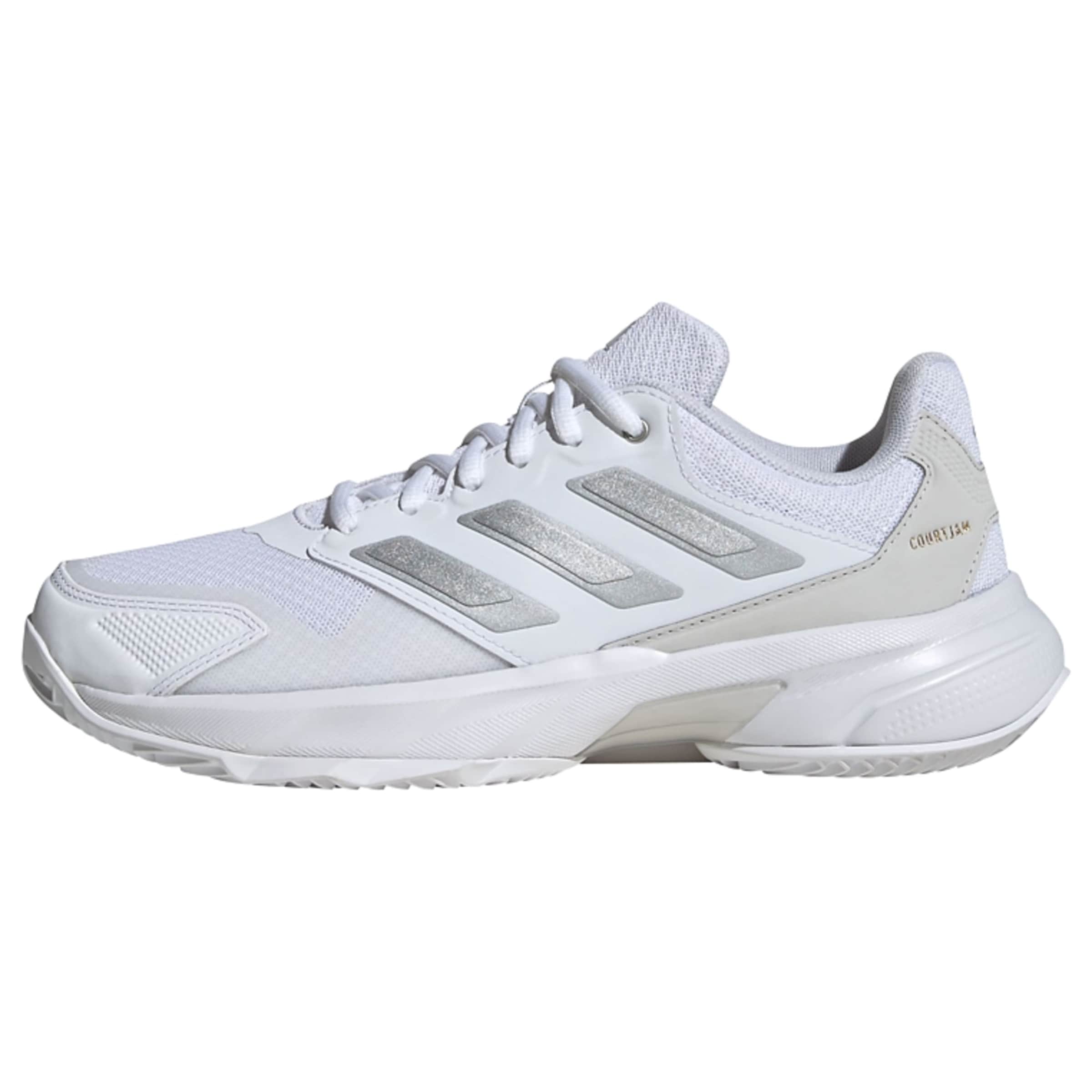 ADIDAS PERFORMANCE Sportiniai batai 'Courtjam Control 3'