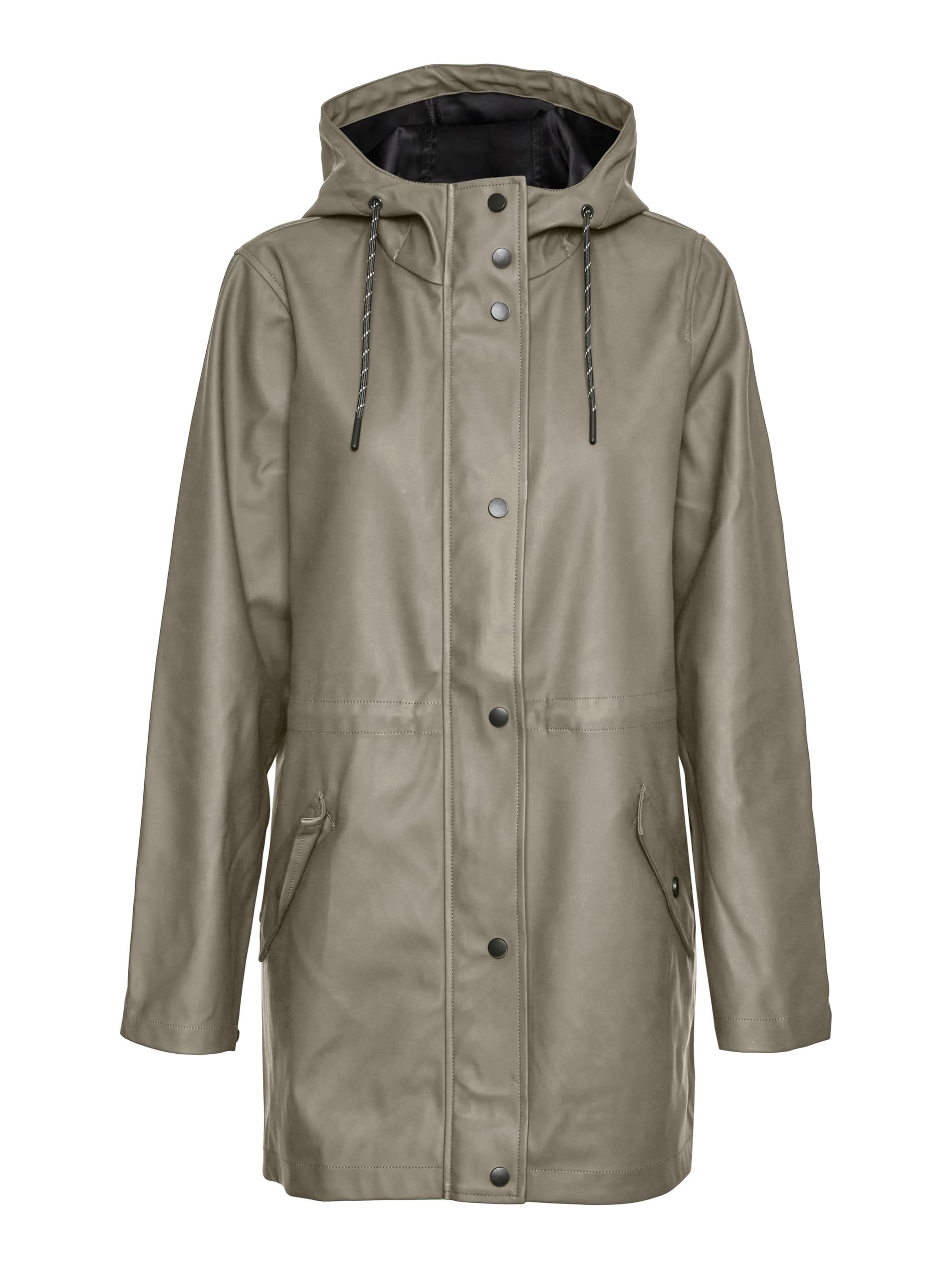 VERO MODA TALL Demisezoninė parka