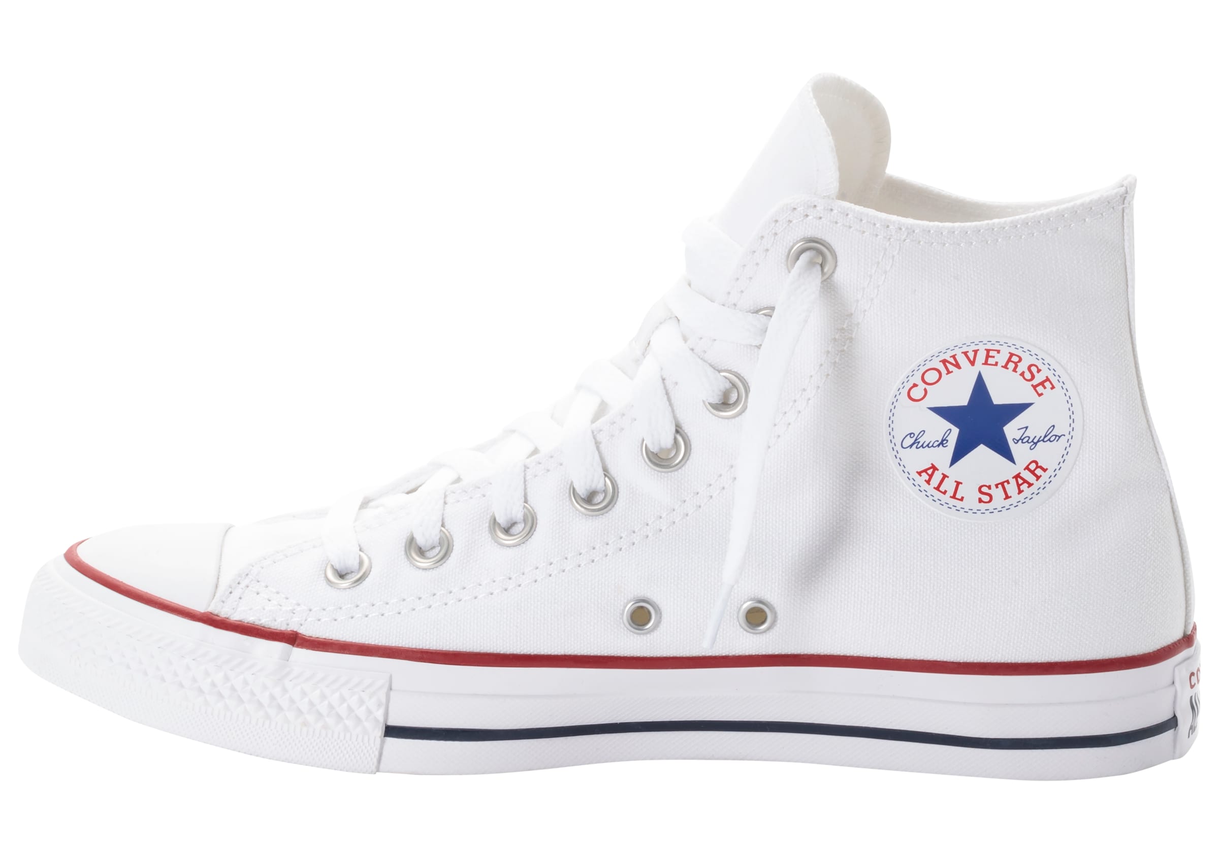 CONVERSE Sportbačiai su auliuku 'Chuck Taylor All Star'