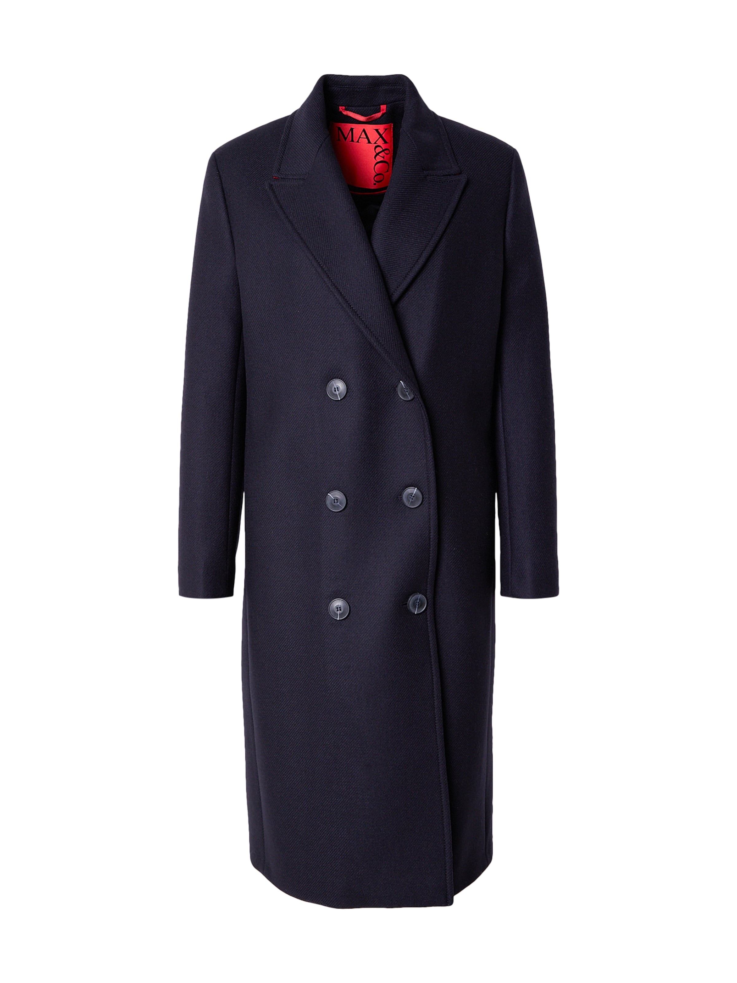 MAX&CO. Demisezoninis paltas 'MCORIDENTE'