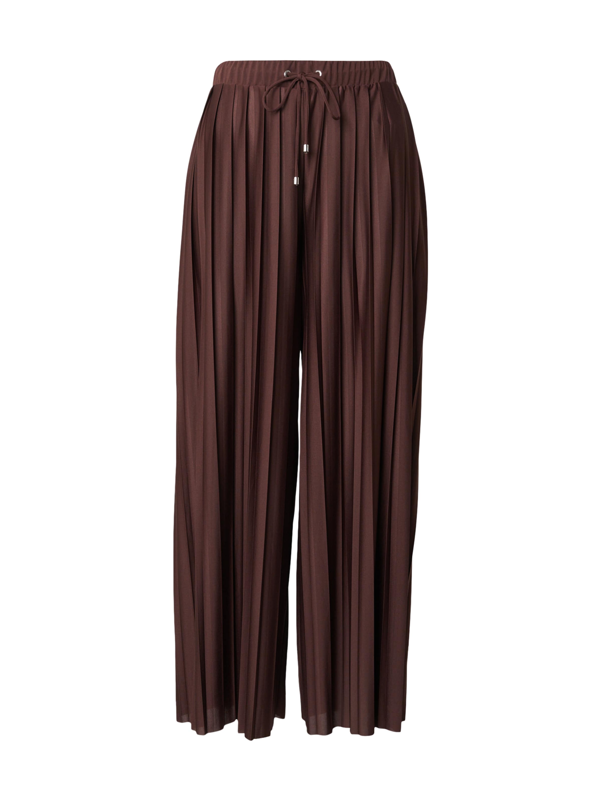 ABOUT YOU Plačios klešnės Kelnės 'Caren'