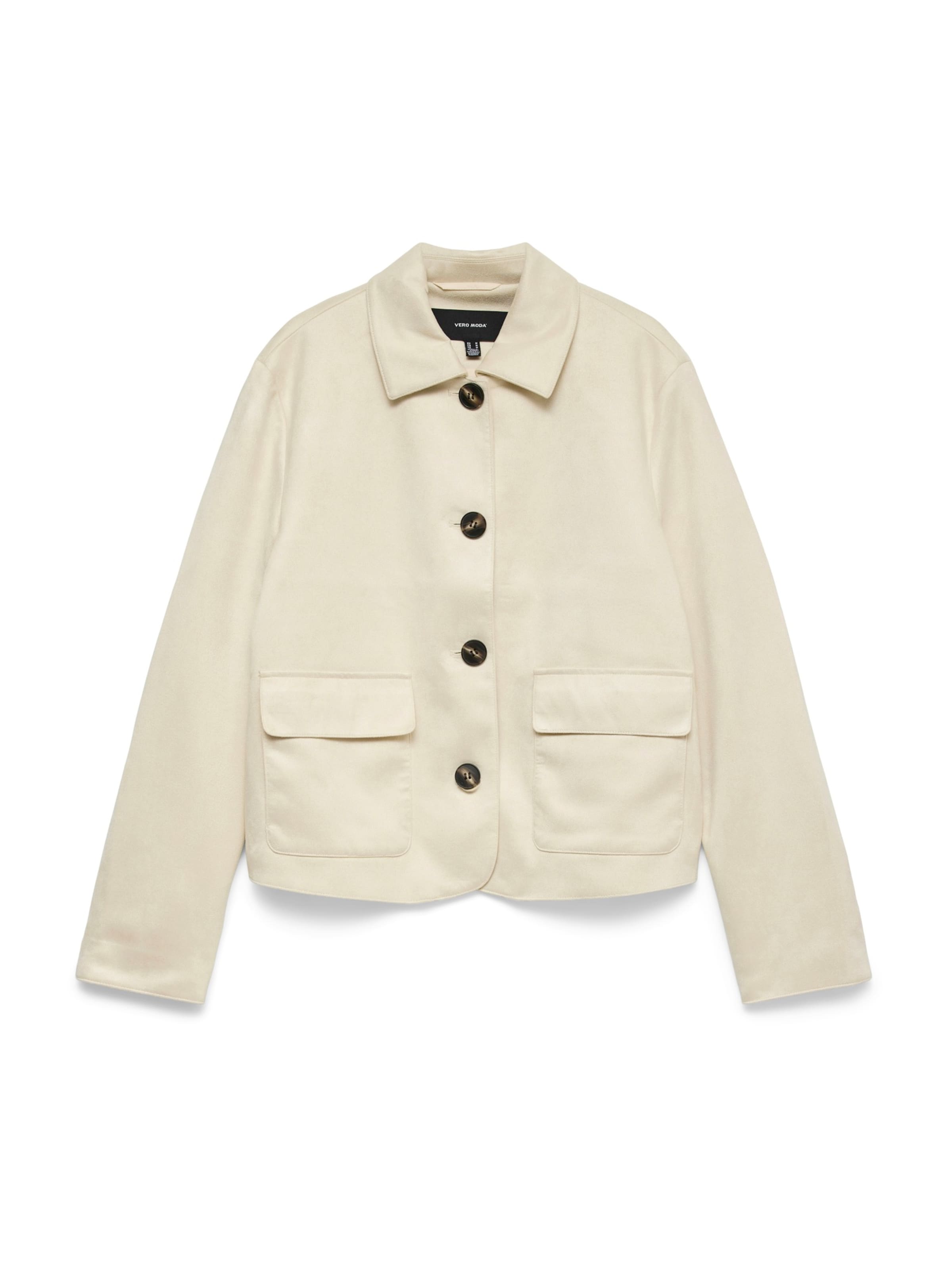 VERO MODA Demisezoninė striukė 'VMJOSE KELLY'