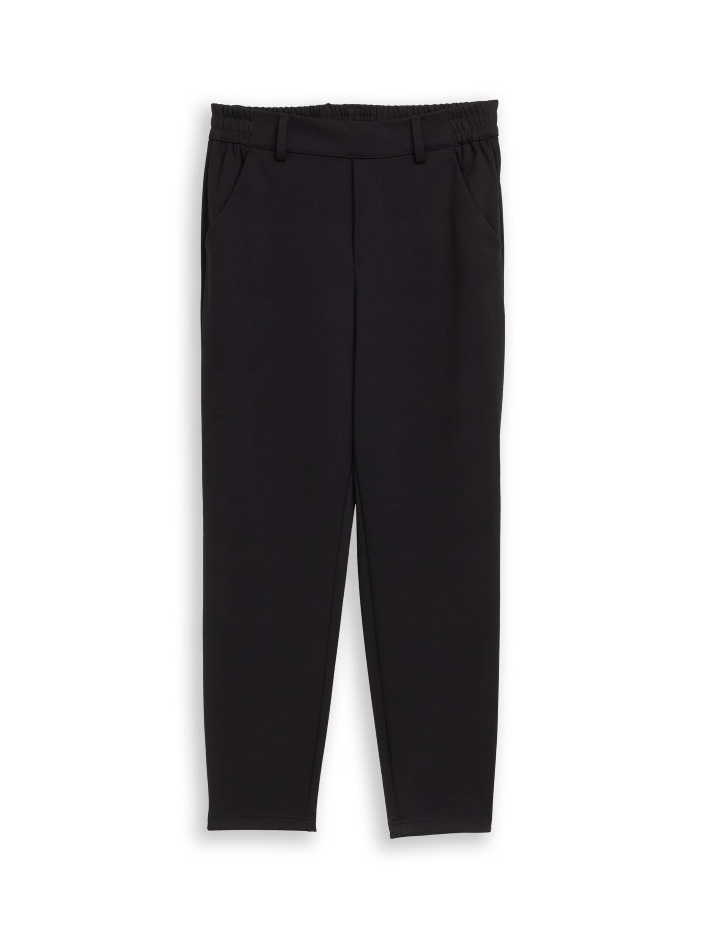 TOM TAILOR DENIM Siaurėjantis Kelnės