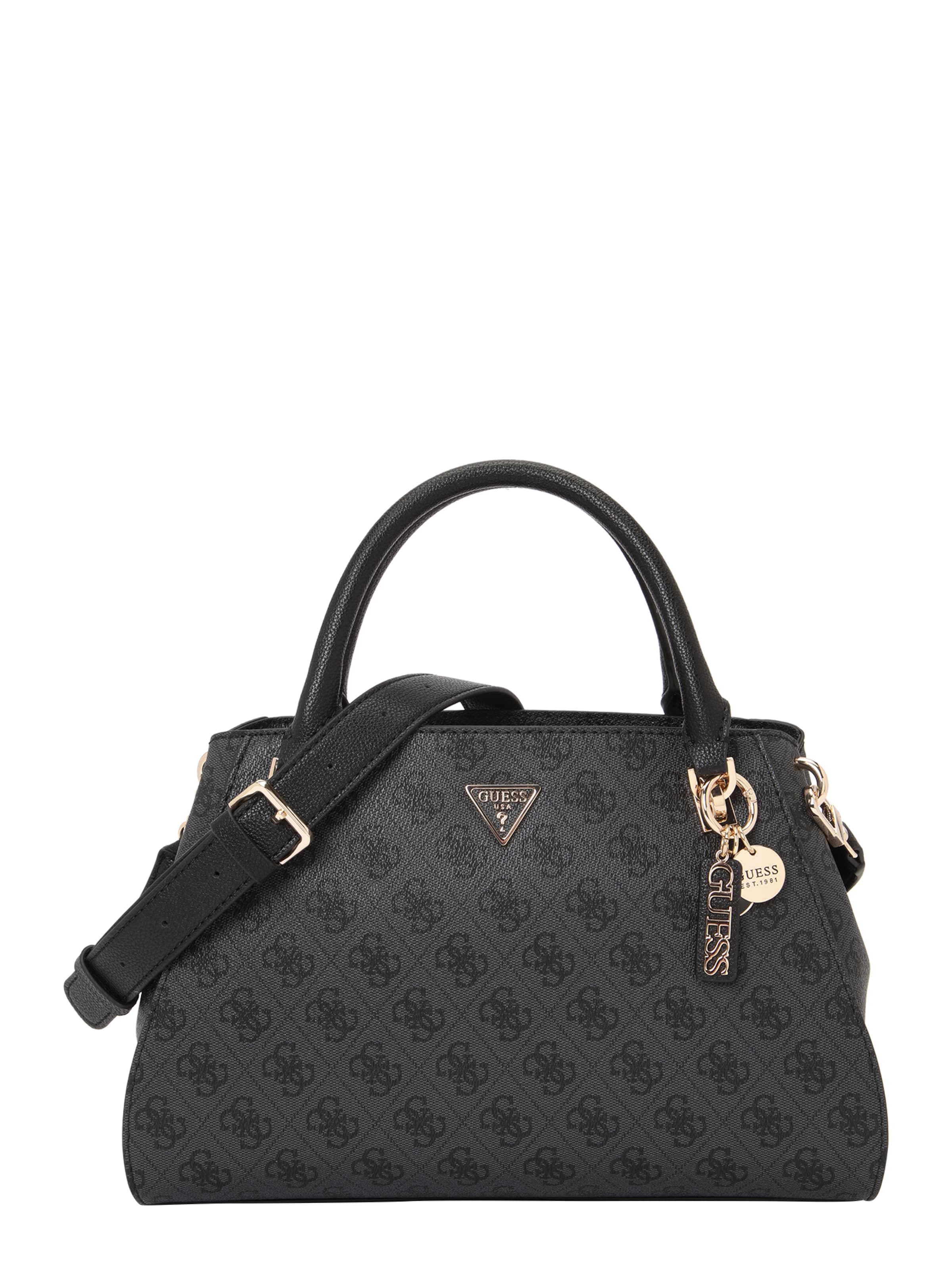 GUESS Rankinė 'NOELLE II LUXURY SATCHEL'
