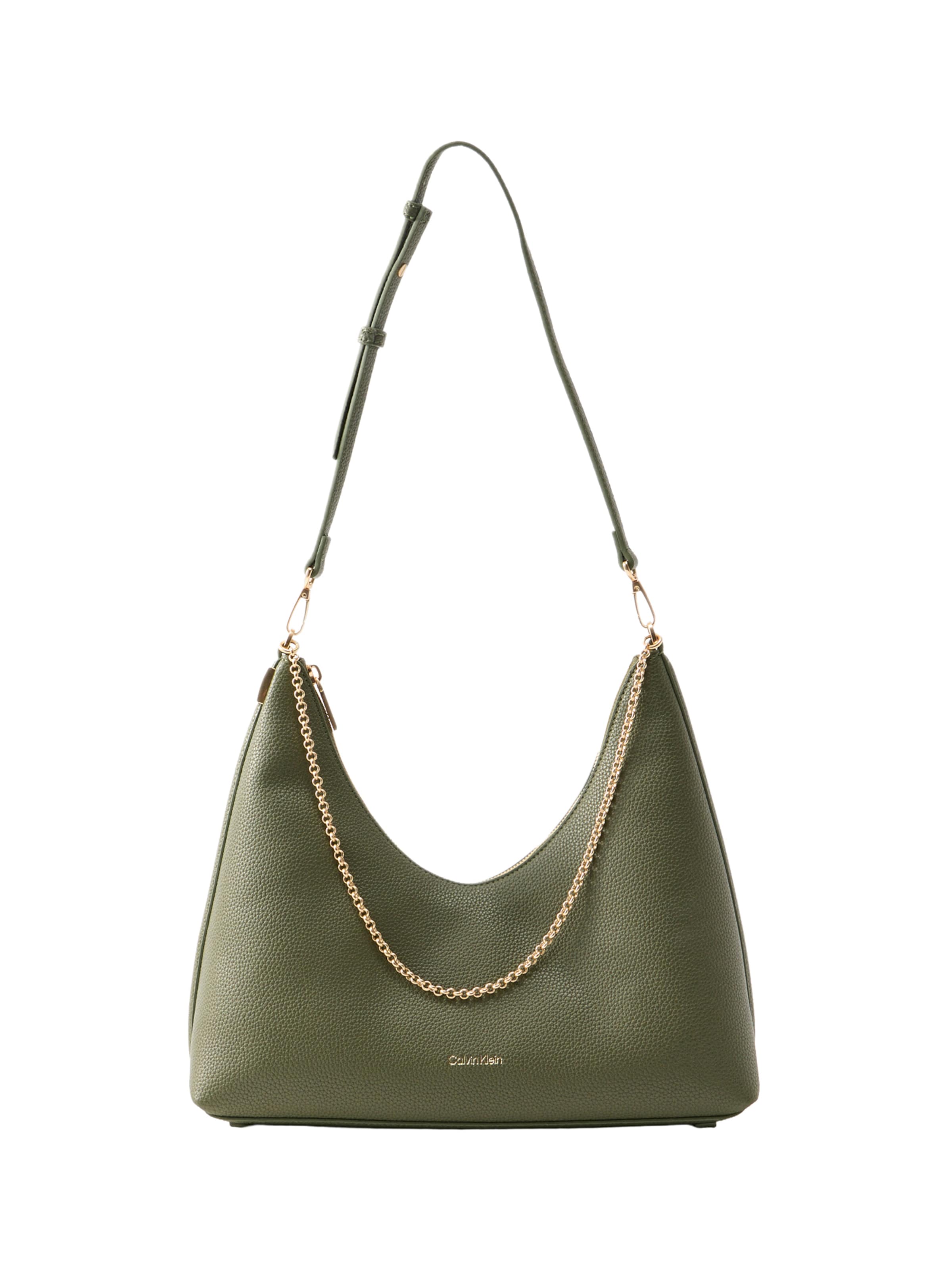 CALVIN KLEIN Rankinė ant peties