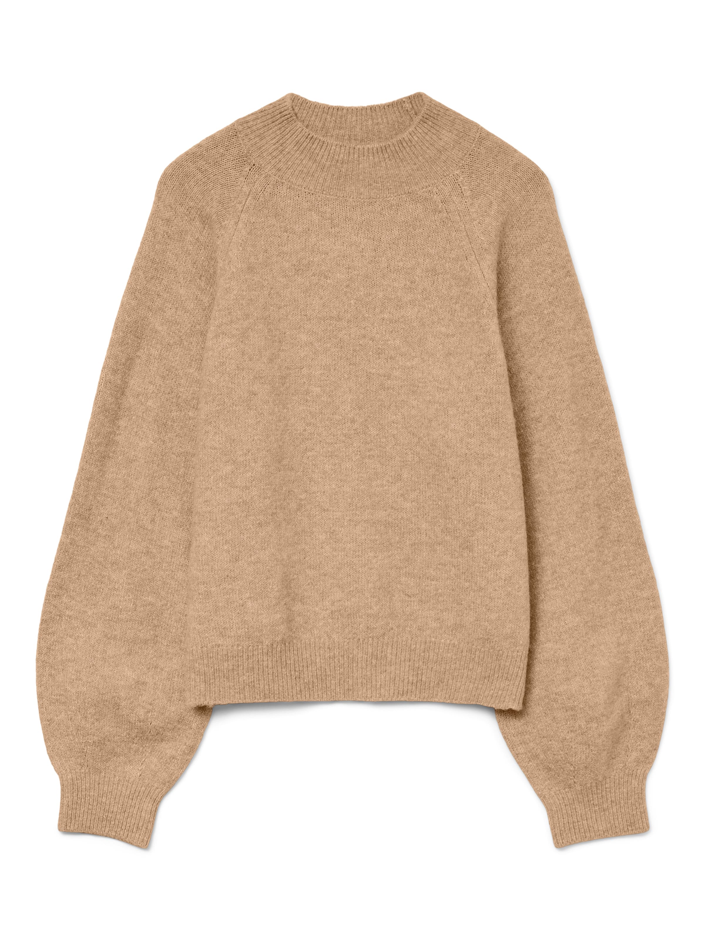 VERO MODA Megztinis 'VMLeaf'