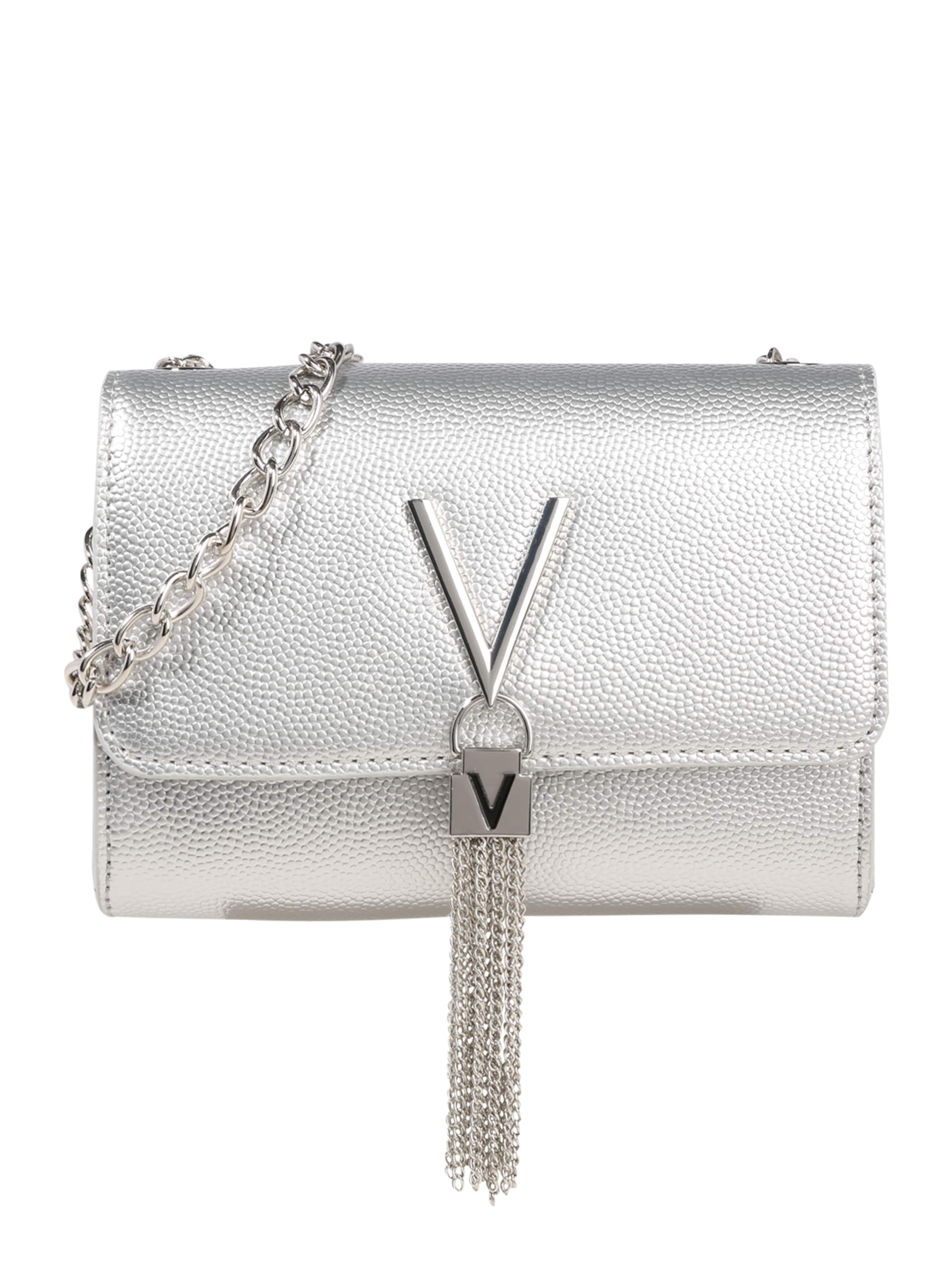 VALENTINO Rankinė su ilgu dirželiu 'DIVINA'