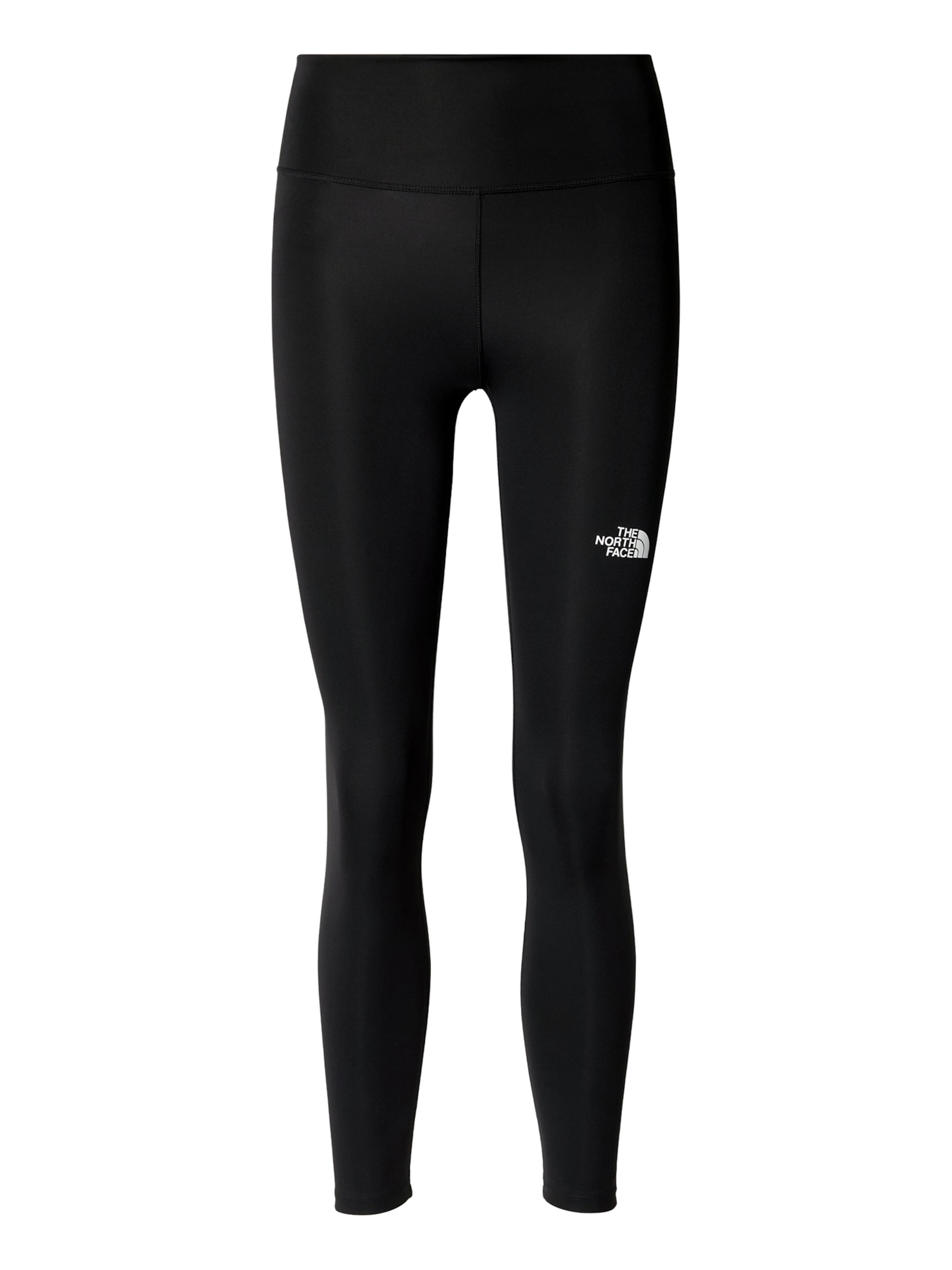 THE NORTH FACE Siauras Sportinės kelnės 'Flex'