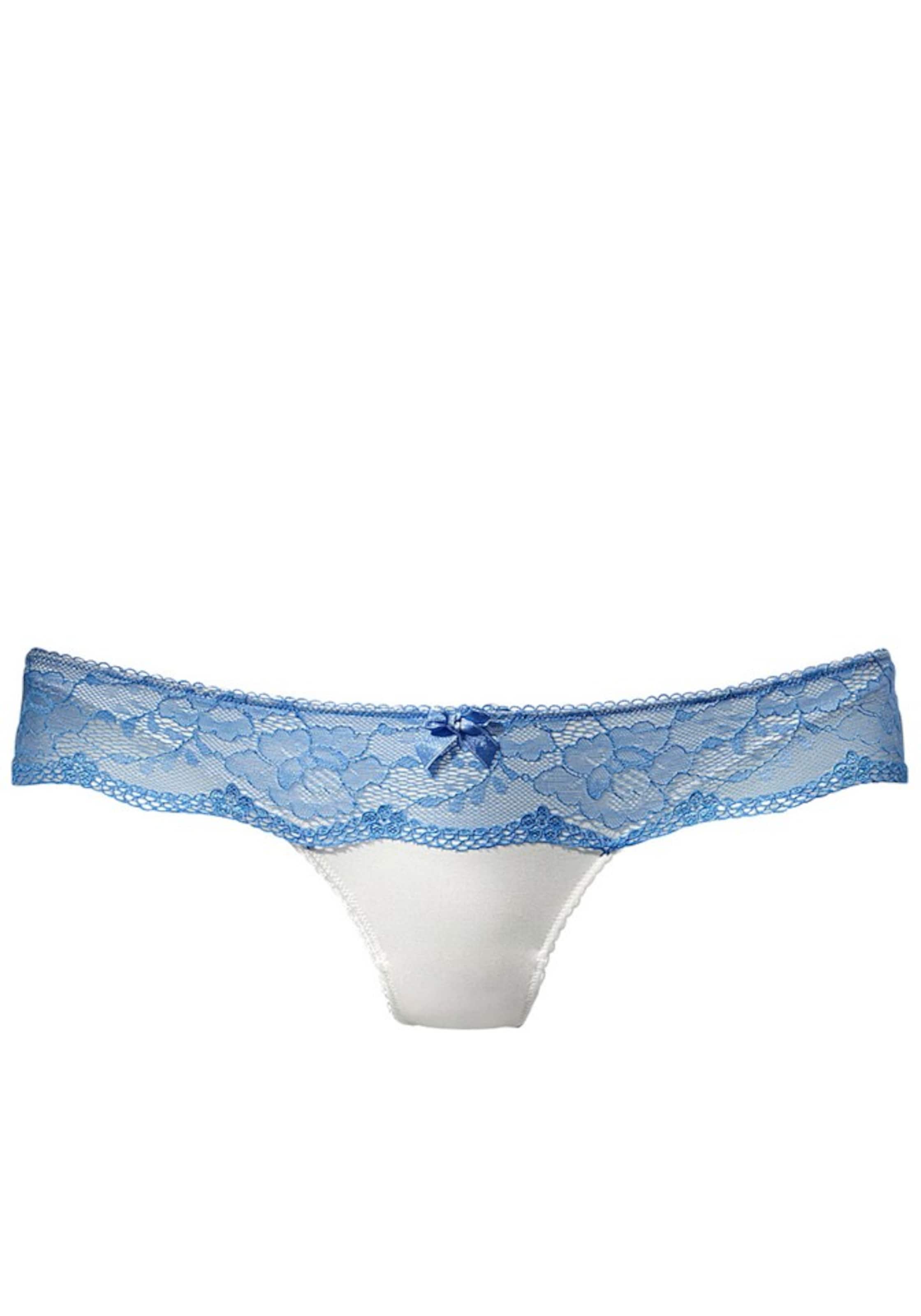 LASCANA Siaurikės