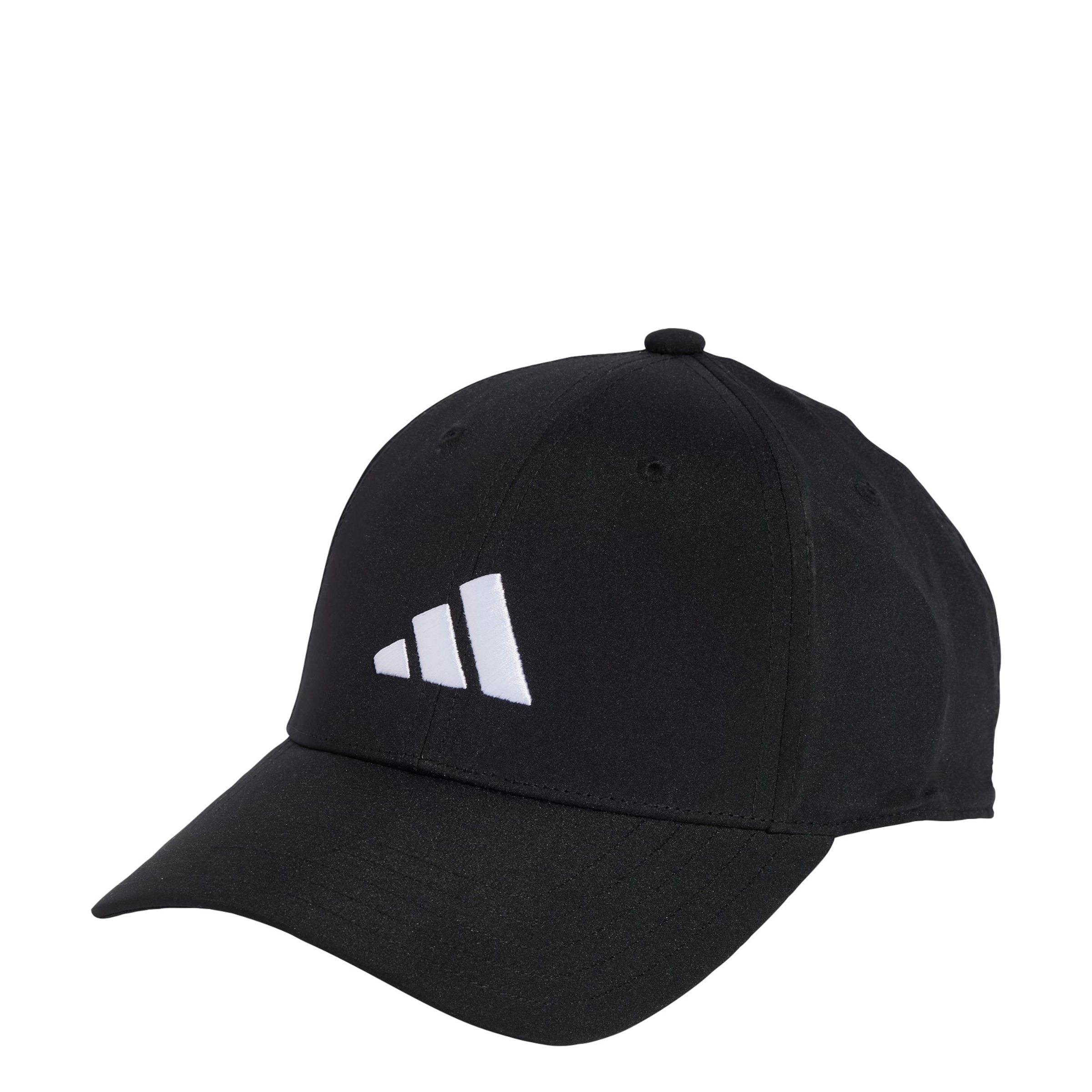 ADIDAS SPORTSWEAR Sportinė kepurė 'New Logo Embroidered Baseball'