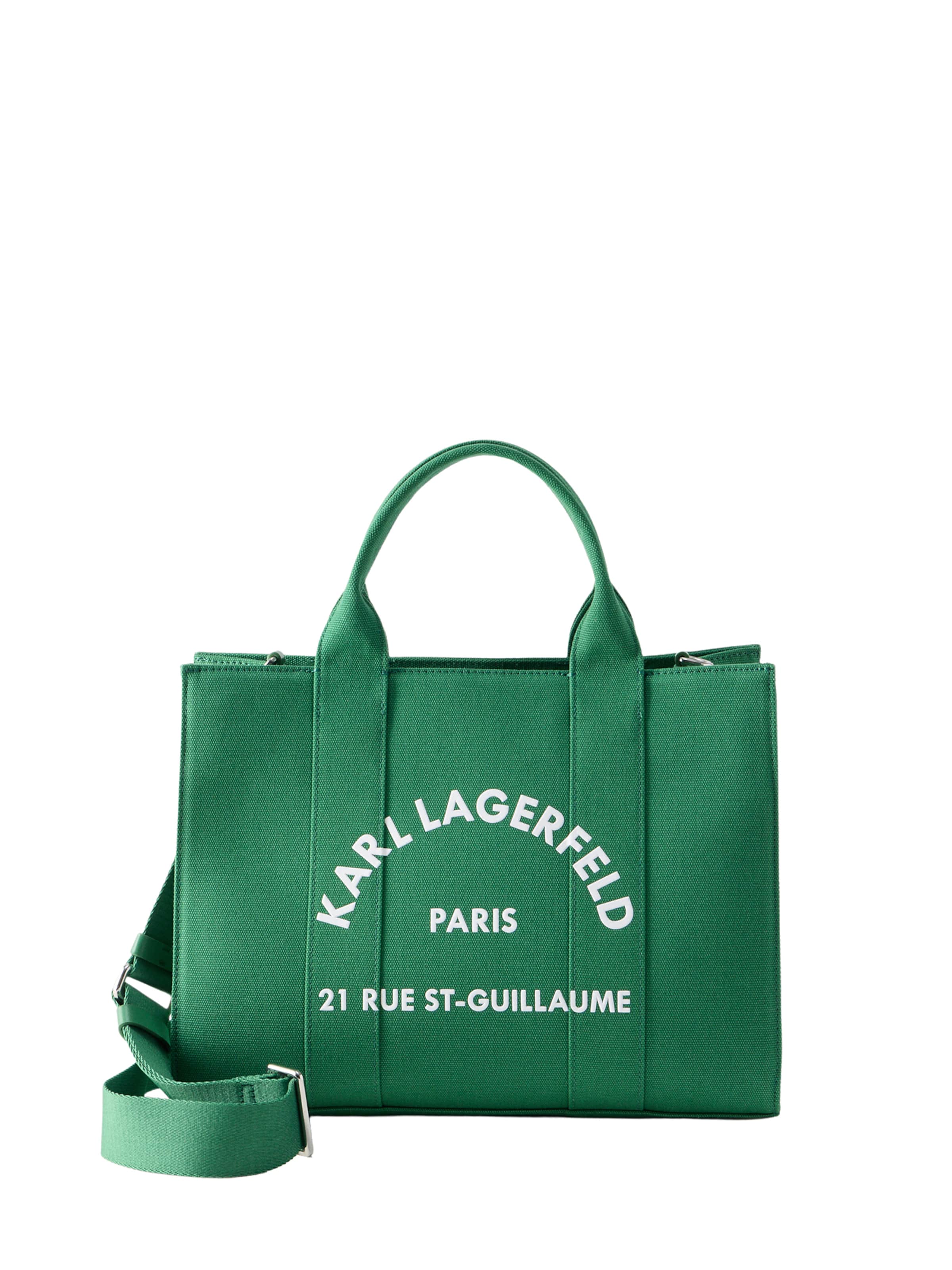 KARL LAGERFELD Pirkinių krepšys