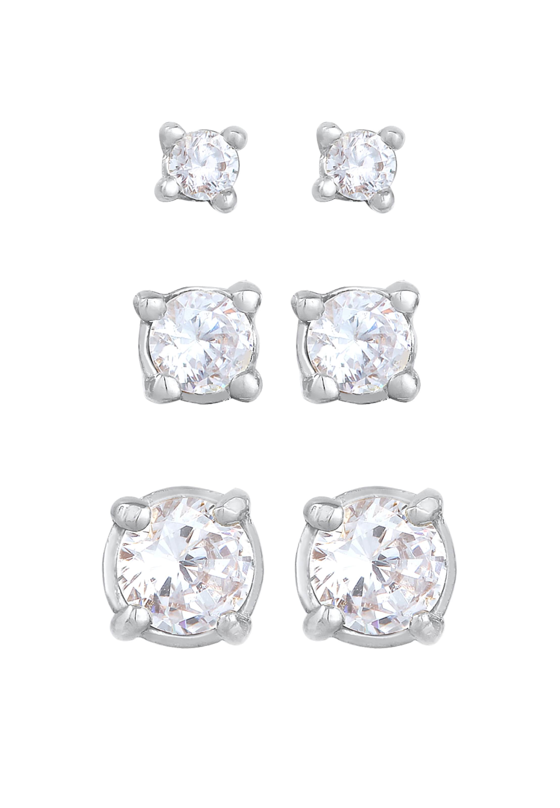 ELLI Juvelyrinių dirbinių rinkinys