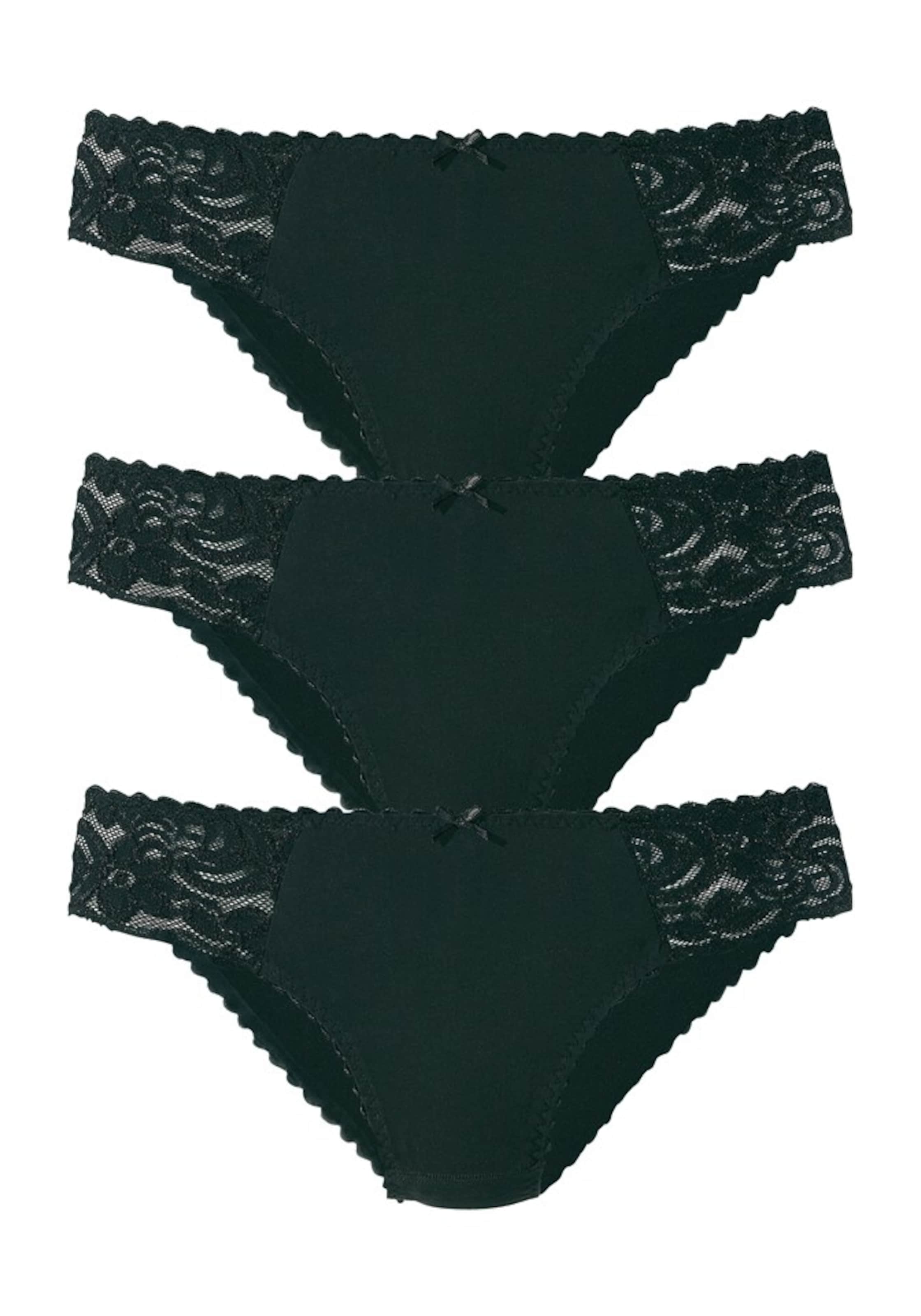 PETITE FLEUR Moteriškos kelnaitės