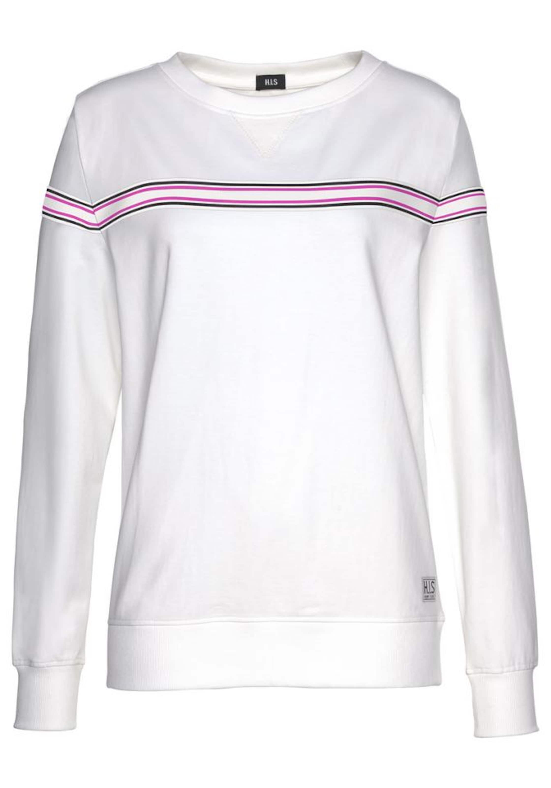 H.I.S Megztinis be užsegimo