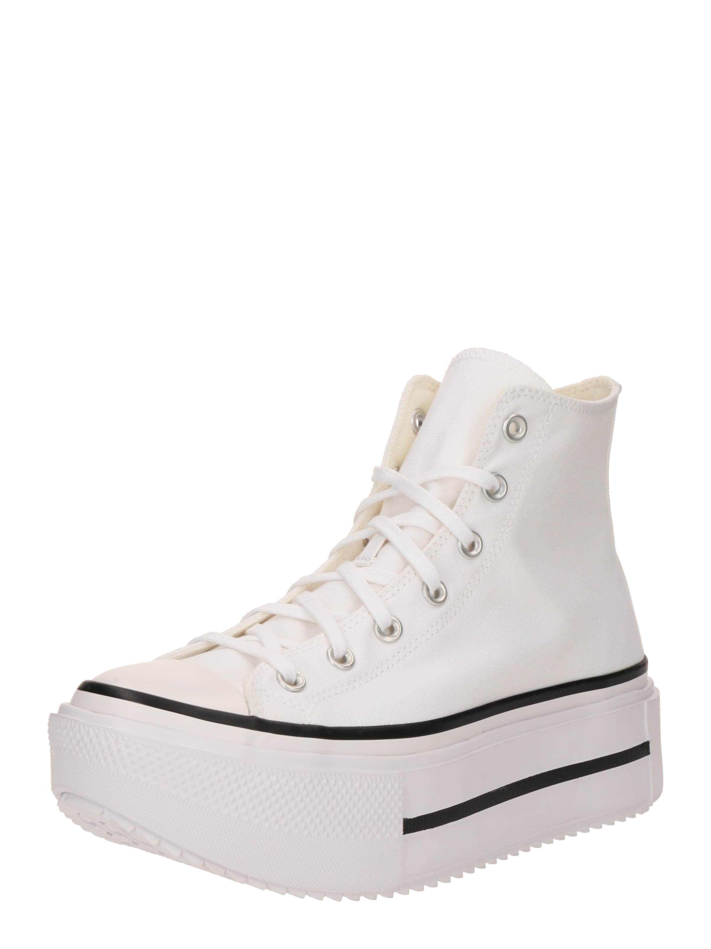 CONVERSE Sportbačiai su auliuku 'Ctas Lift Double Stack Hi'