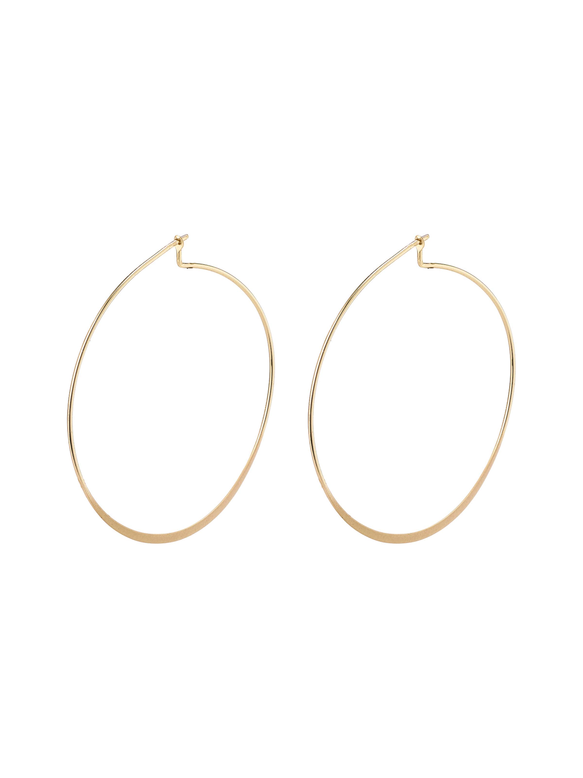 PILGRIM Auskarai 'Tilly'