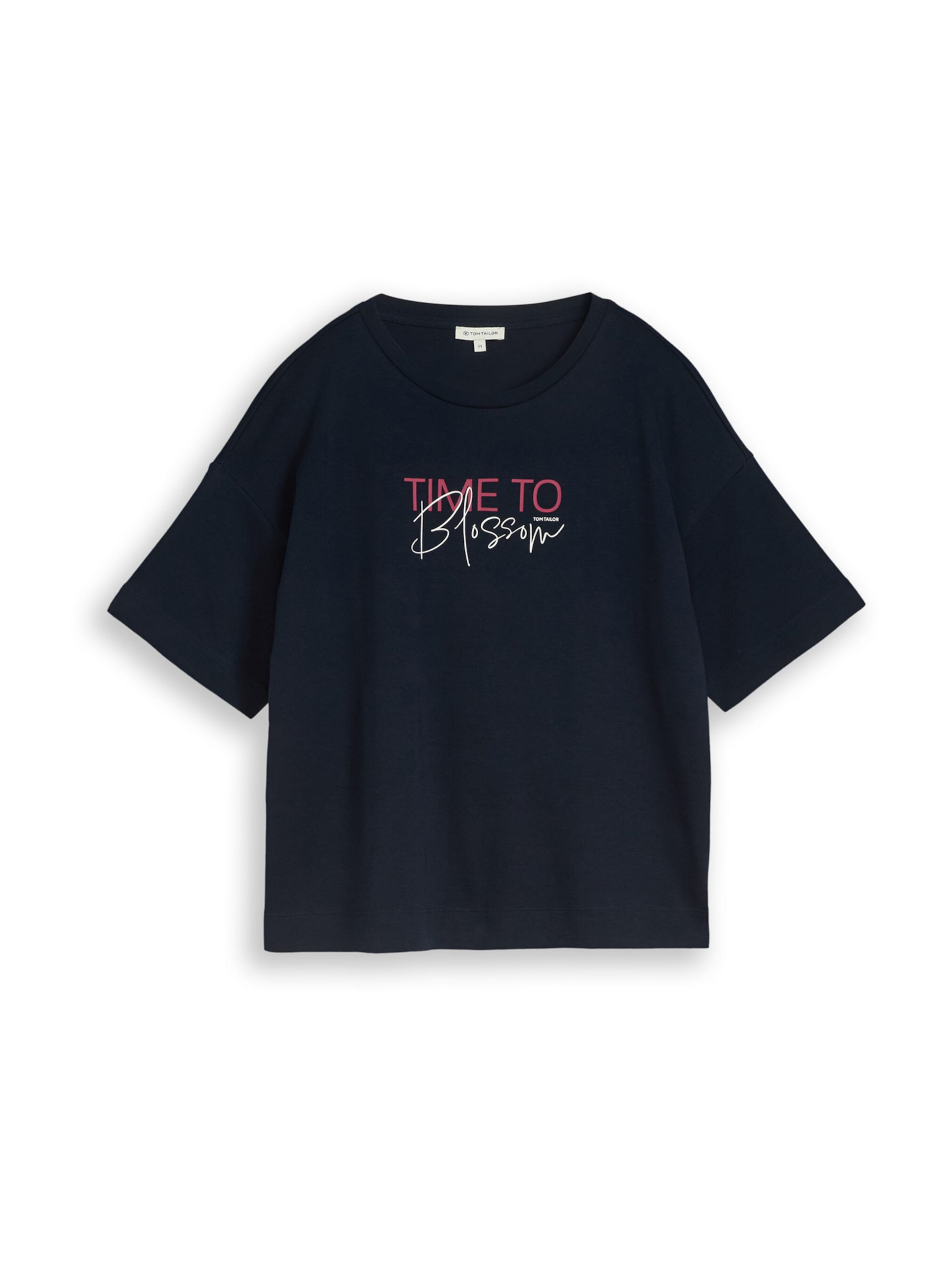 TOM TAILOR Marškinėliai