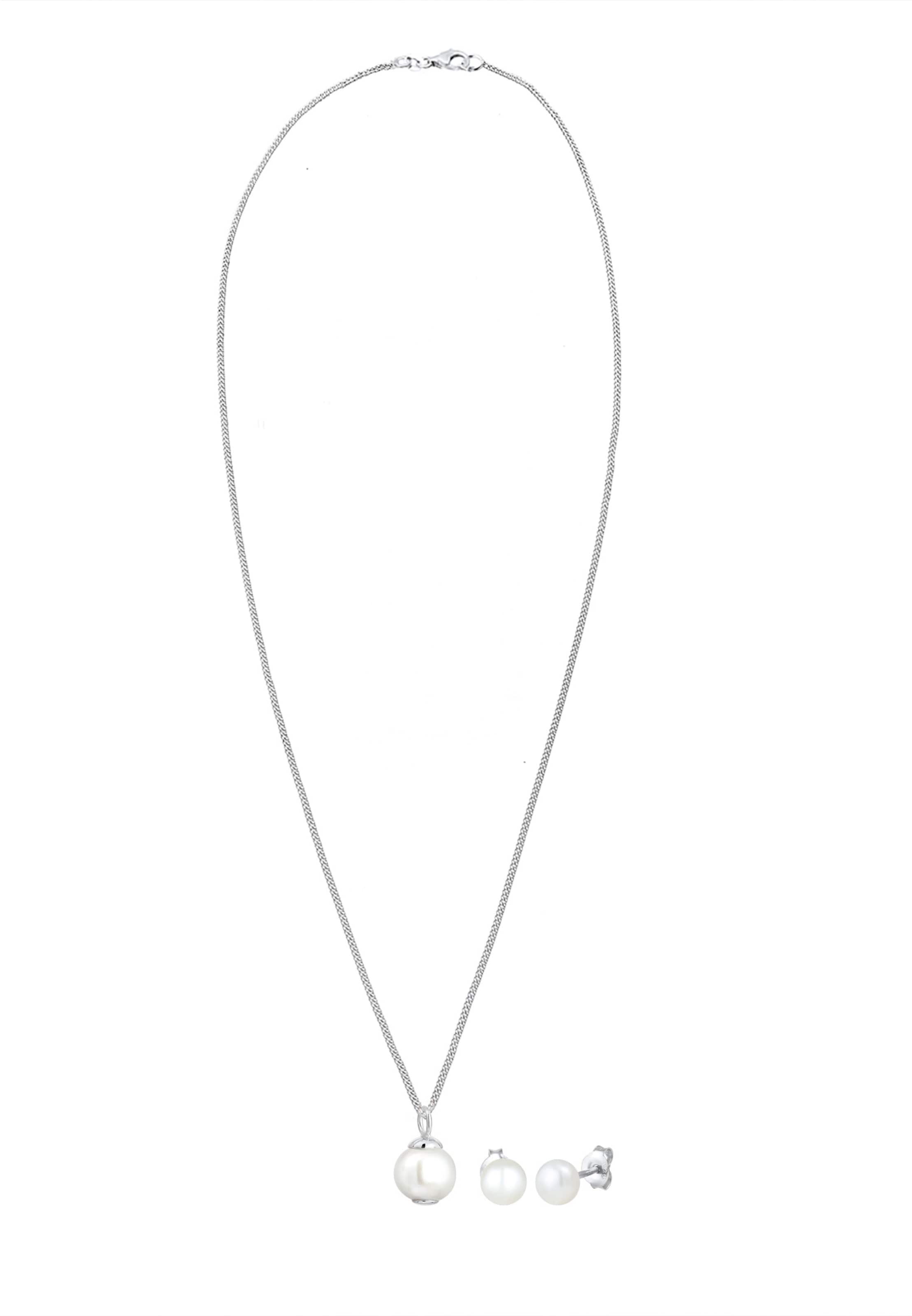 ELLI Juvelyrinių dirbinių rinkinys