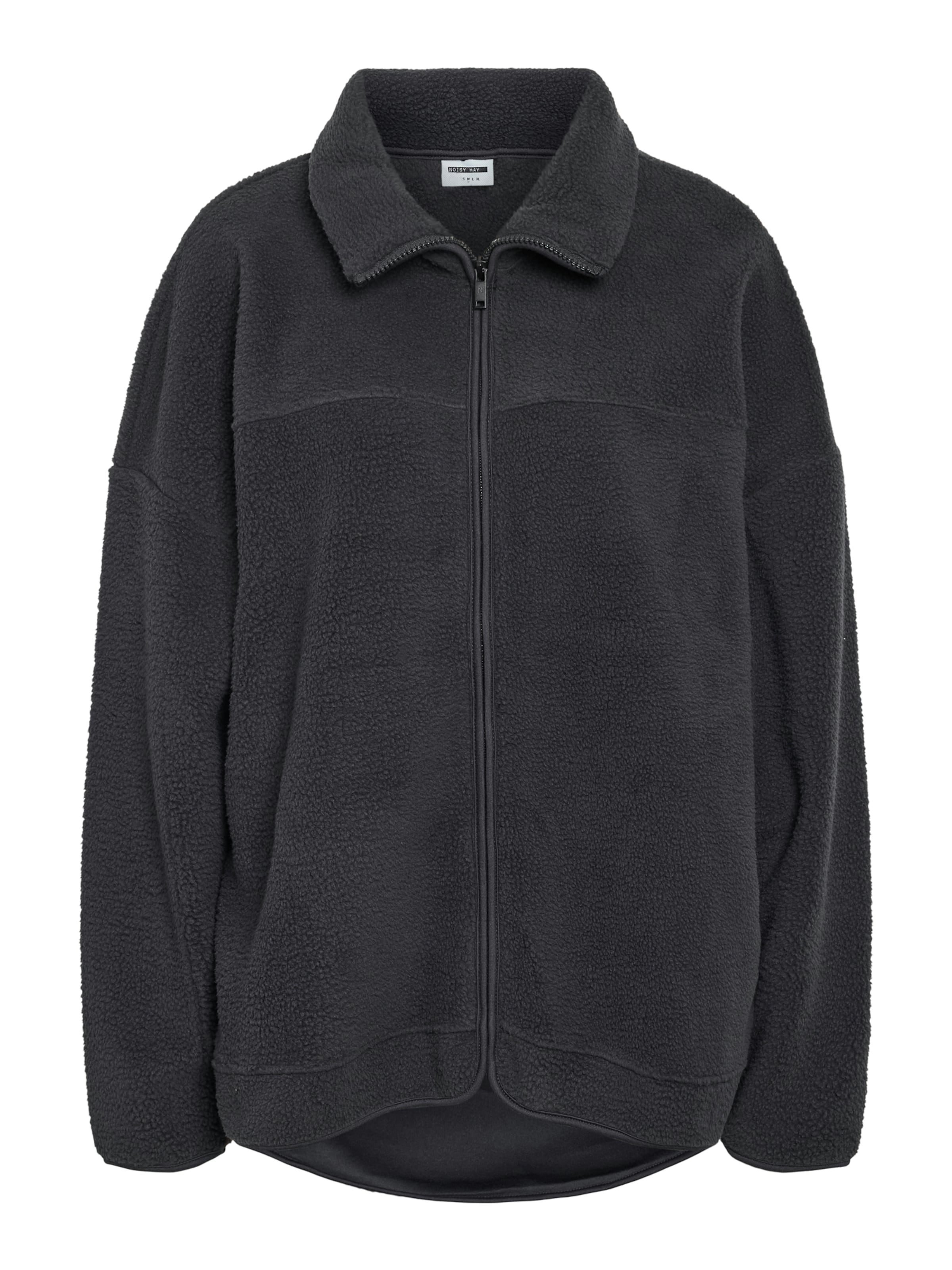 NOISY MAY Flisinis džemperis 'NMCozy'