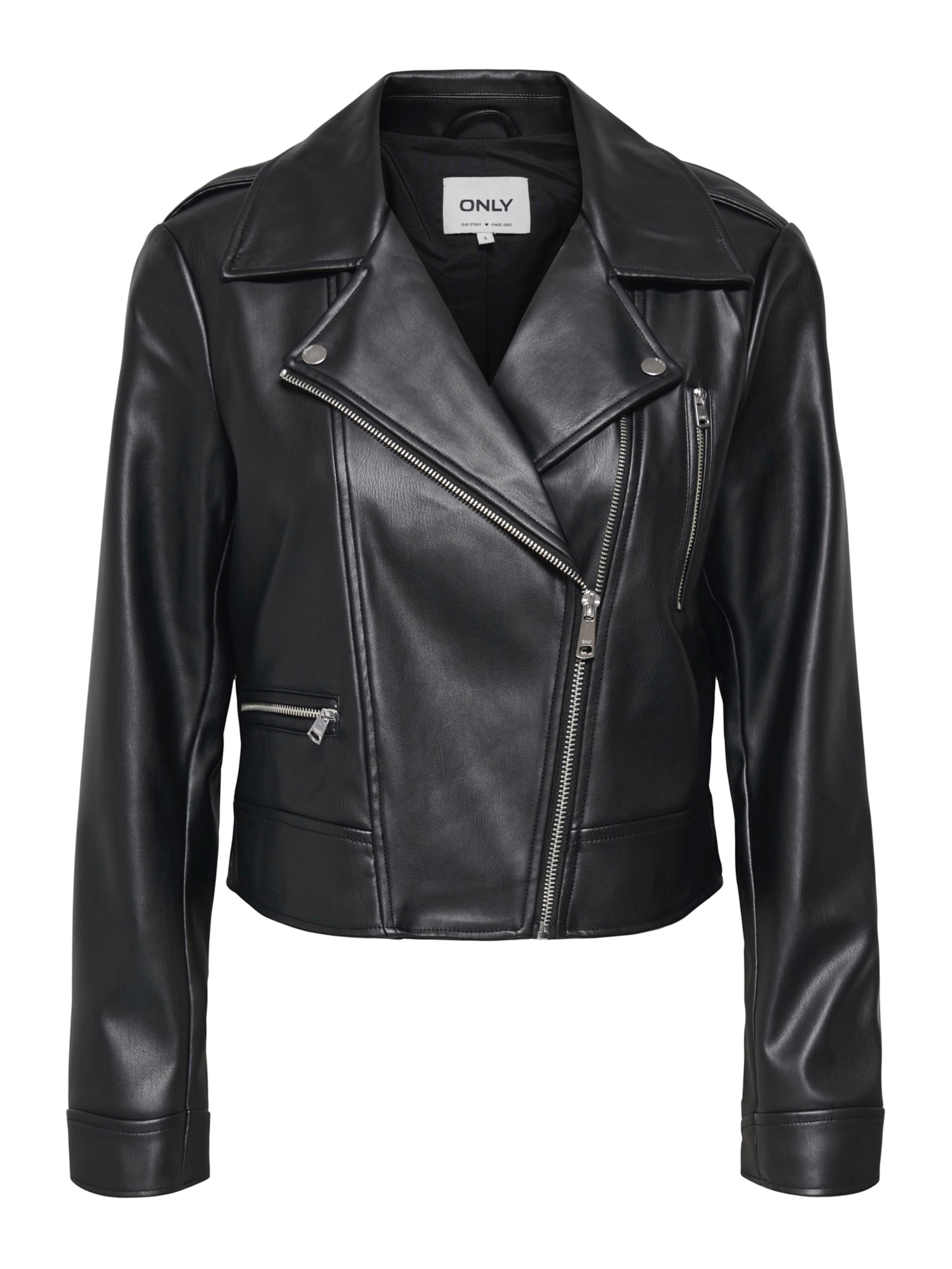 ONLY Demisezoninė striukė 'ONLCarmen'