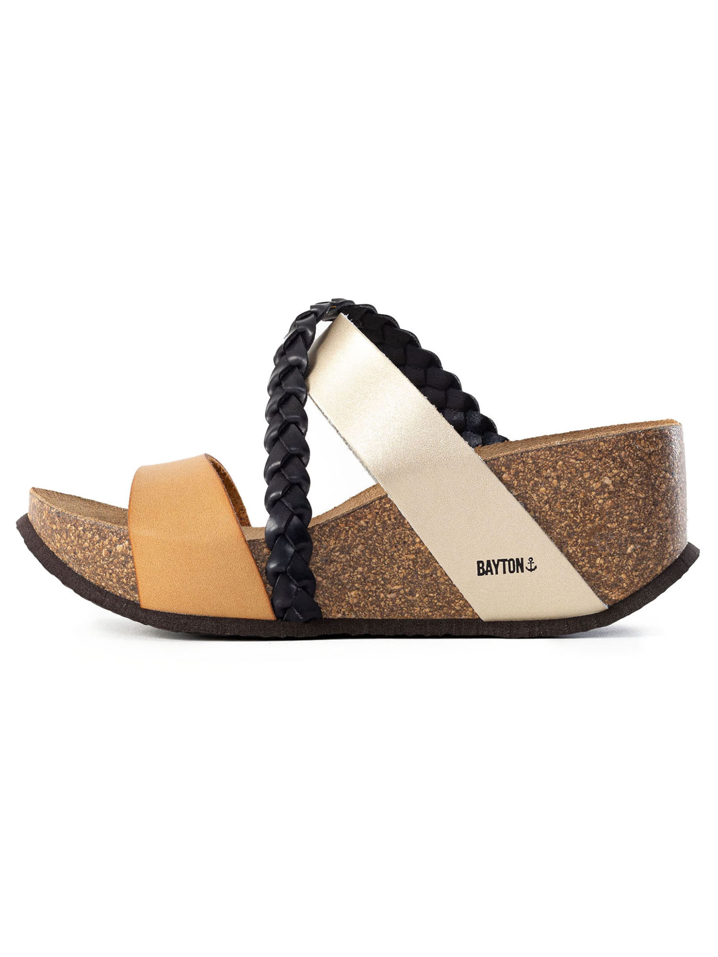 BAYTON Naminės šlepetės 'Faro'